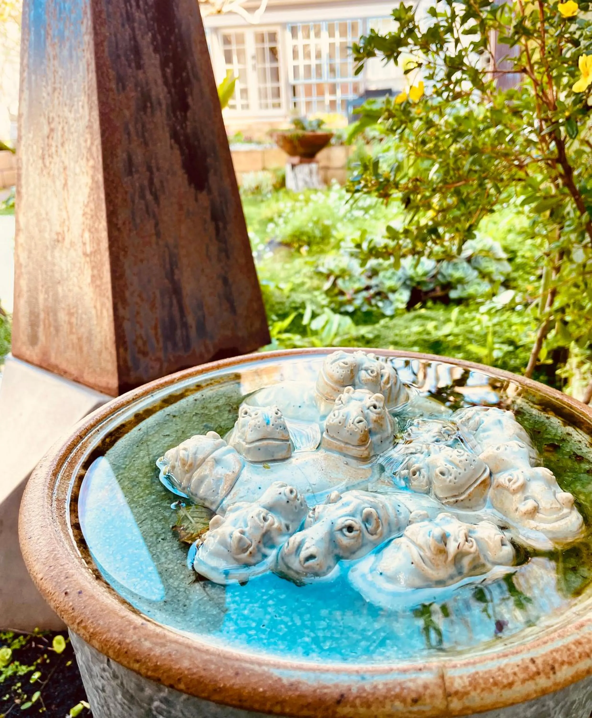 Edge17 Waterfront Apartment, plus Cottage with Garden View - Port Fairy