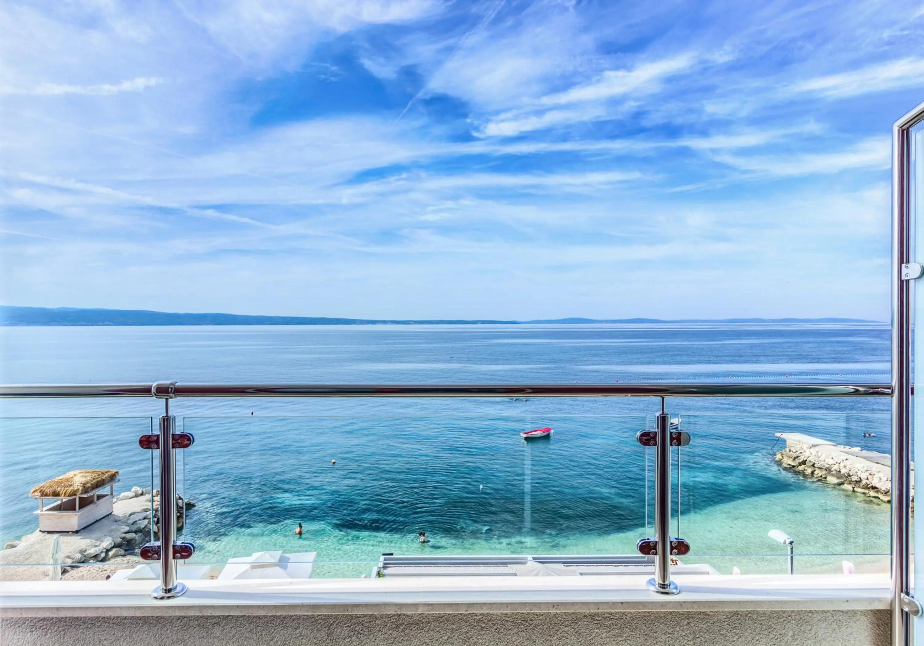 Day in Pansion Martin