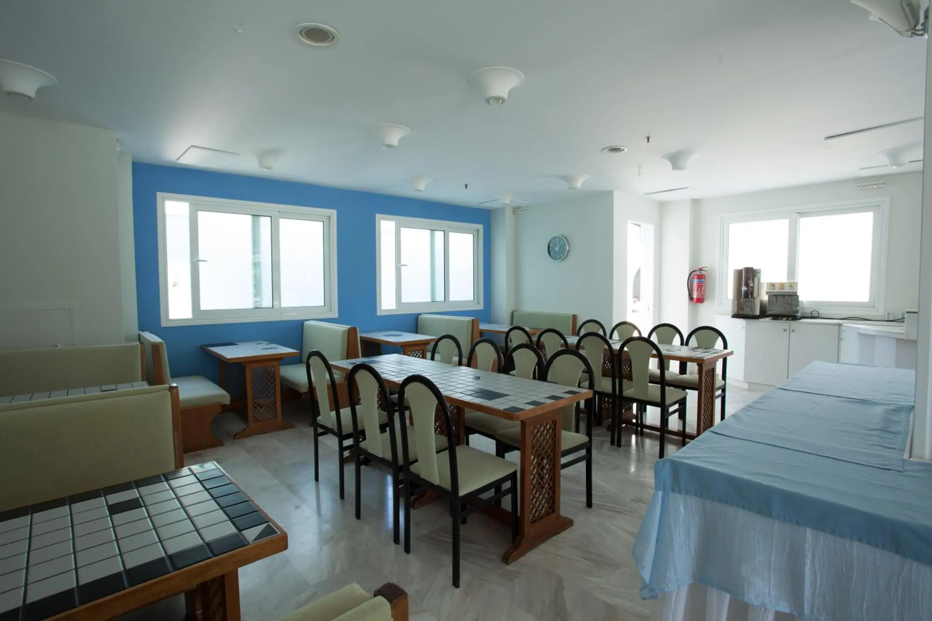 Restaurant/places to eat in Kos Bay Hotel Restaurant/places to eat in Kos Bay Hotel