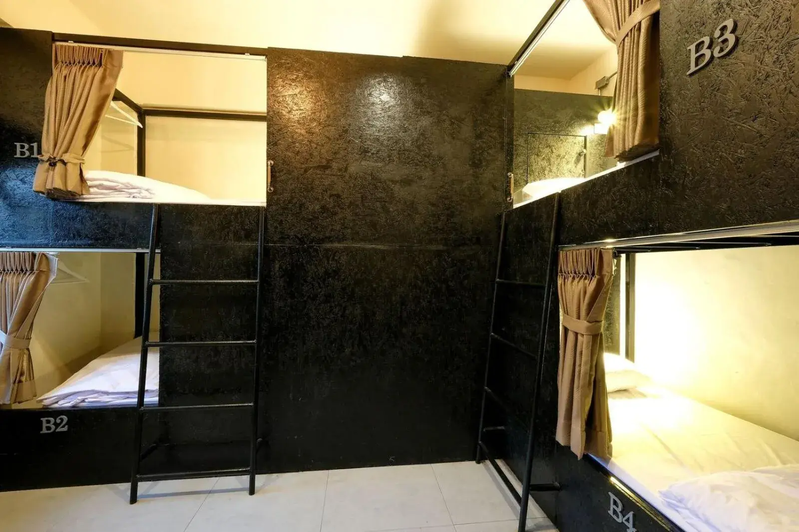 Photo of the whole room, Bed in Salee Hostel Photo of the whole room, Bed in Salee Hostel