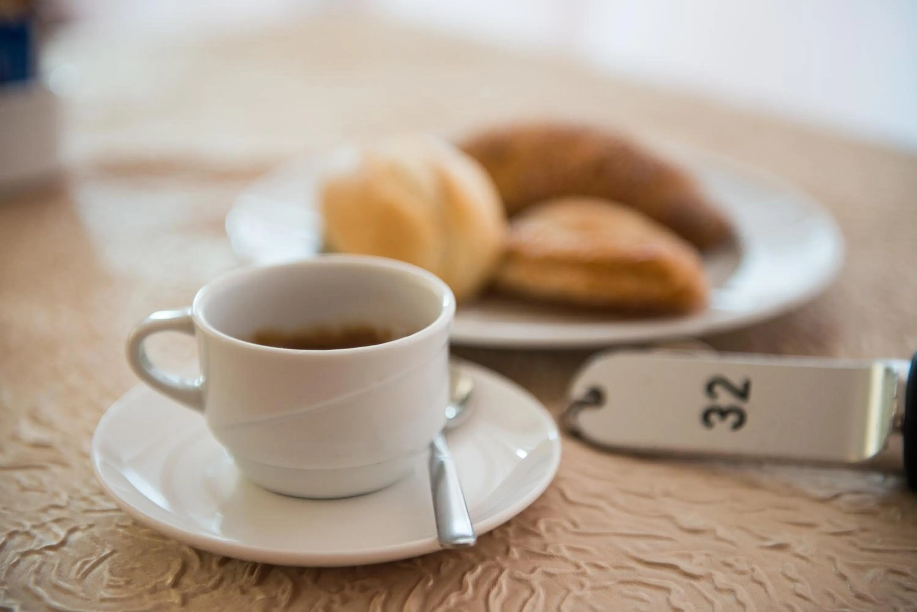 Non alcoholic drinks in Albergo Grappolo D'oro