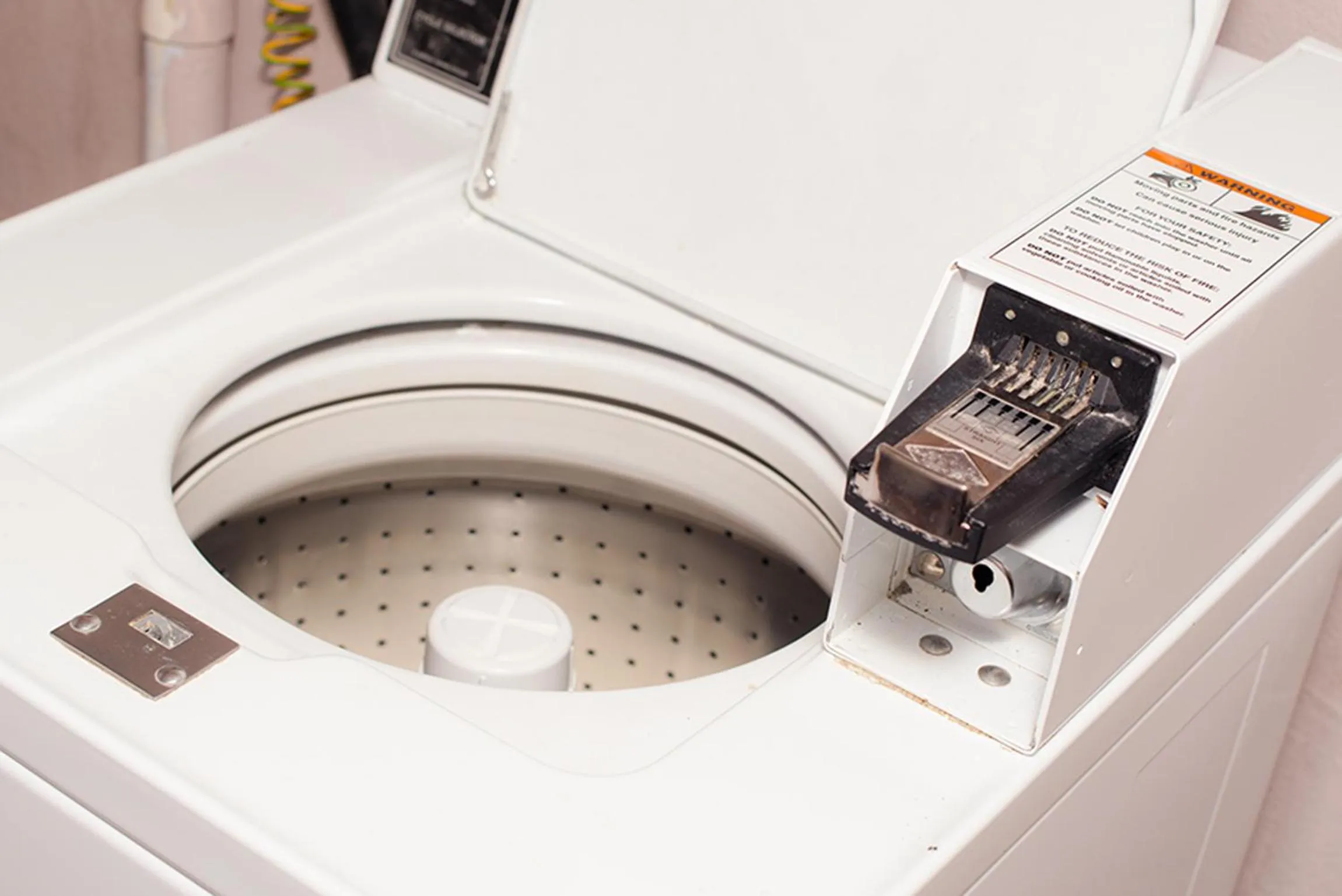 Decorative detail in YHA Grasmere Butharlyp Howe