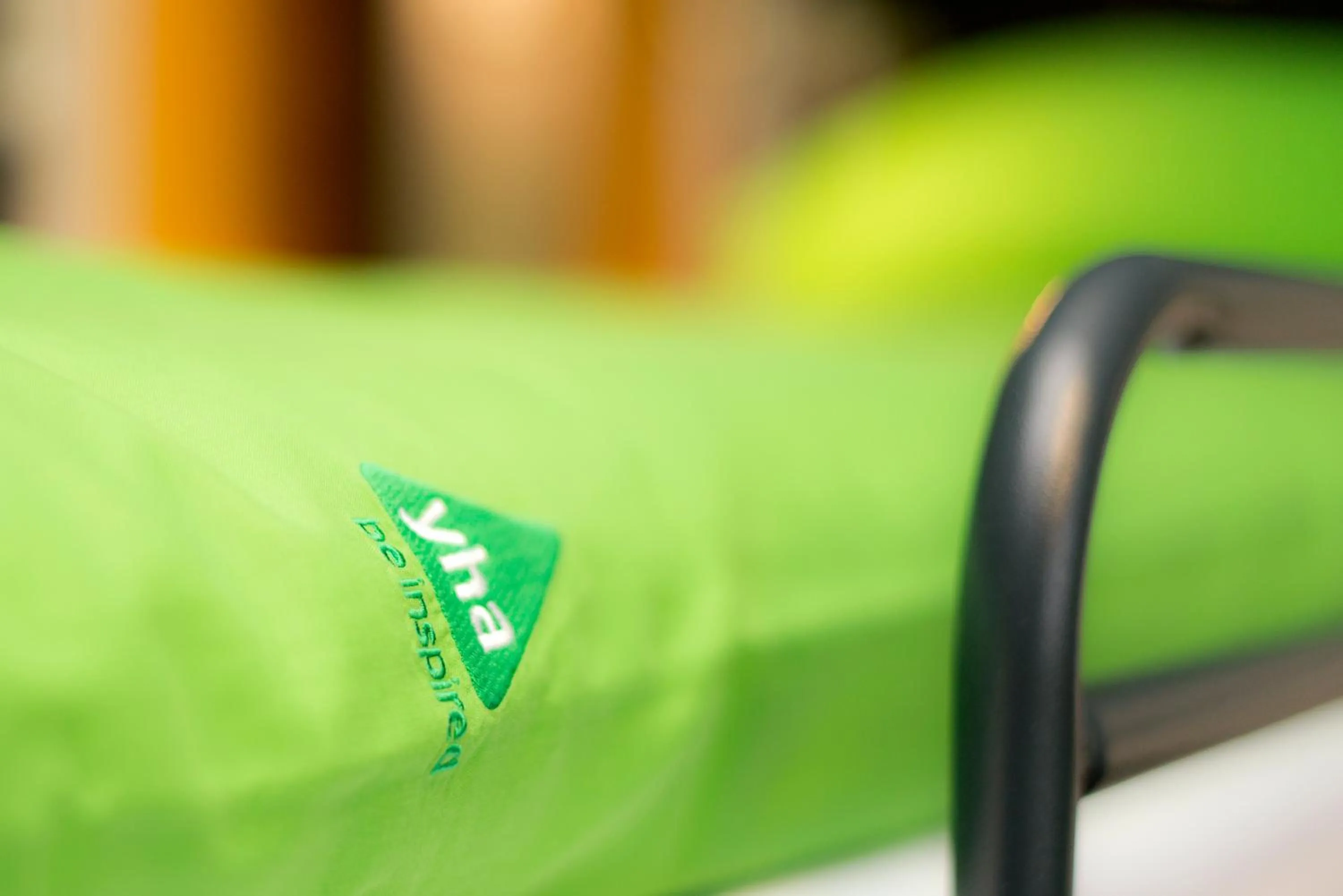 bunk bed in YHA Grasmere Butharlyp Howe