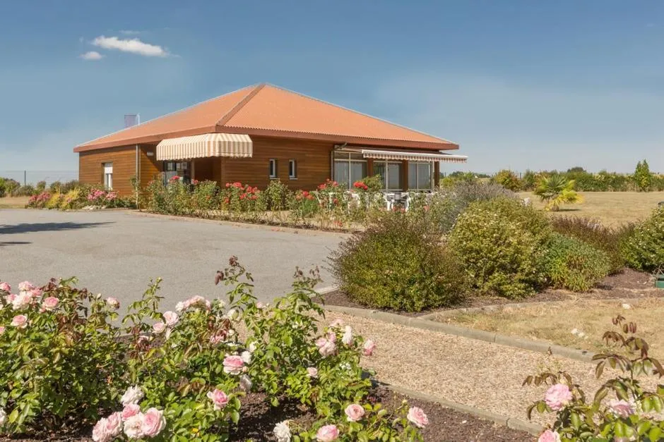 Other in Pressoir Hôtel