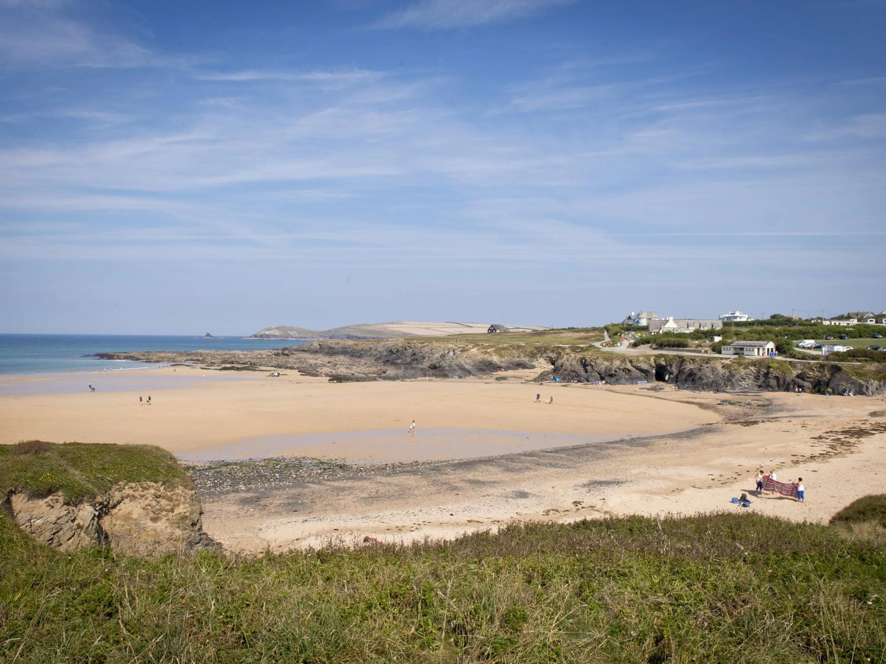 YHA Treyarnon Bay
