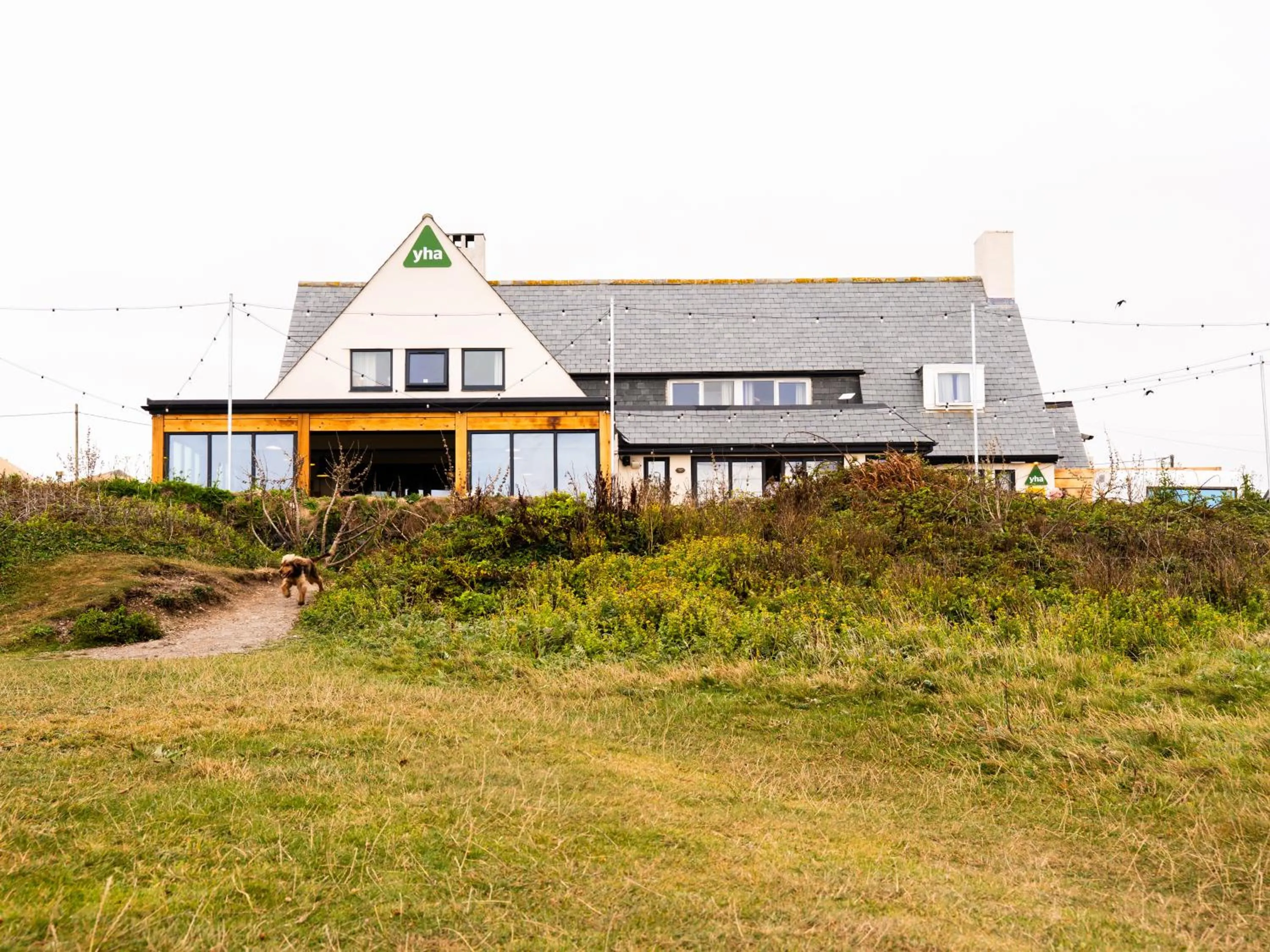YHA Treyarnon Bay