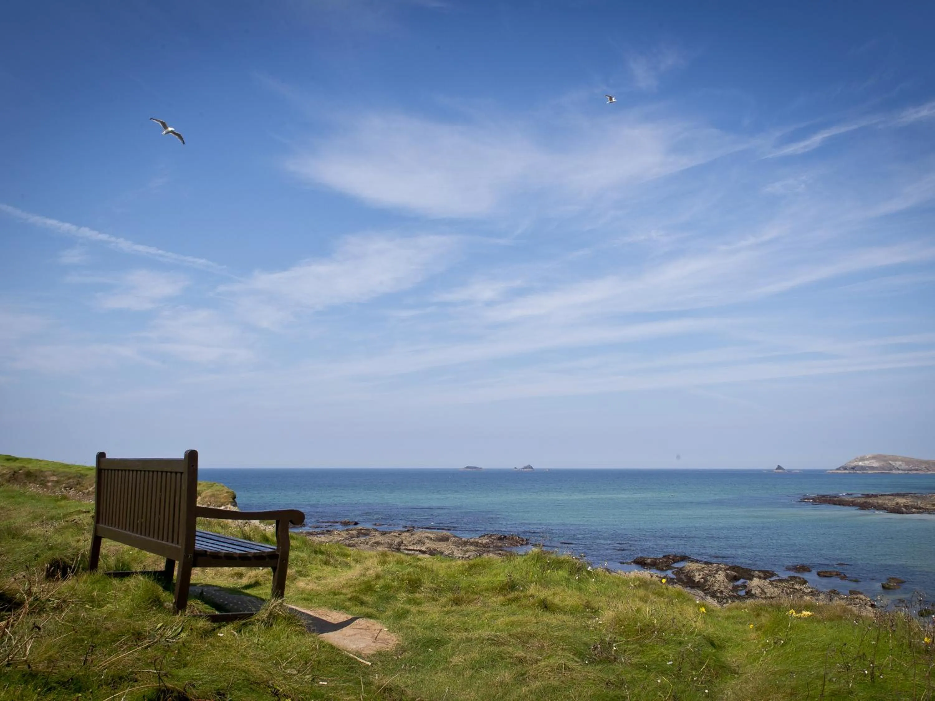 YHA Treyarnon Bay