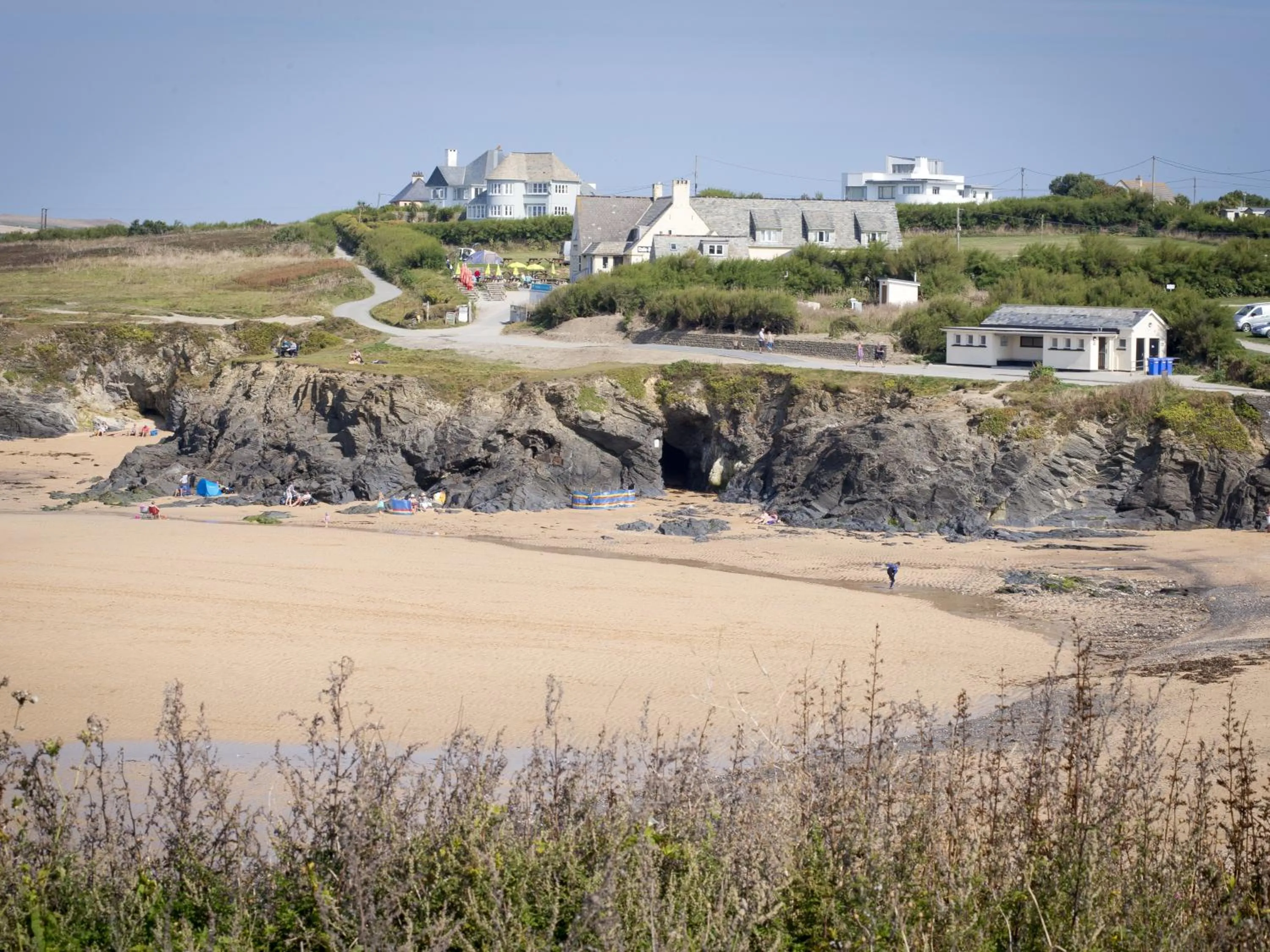 YHA Treyarnon Bay