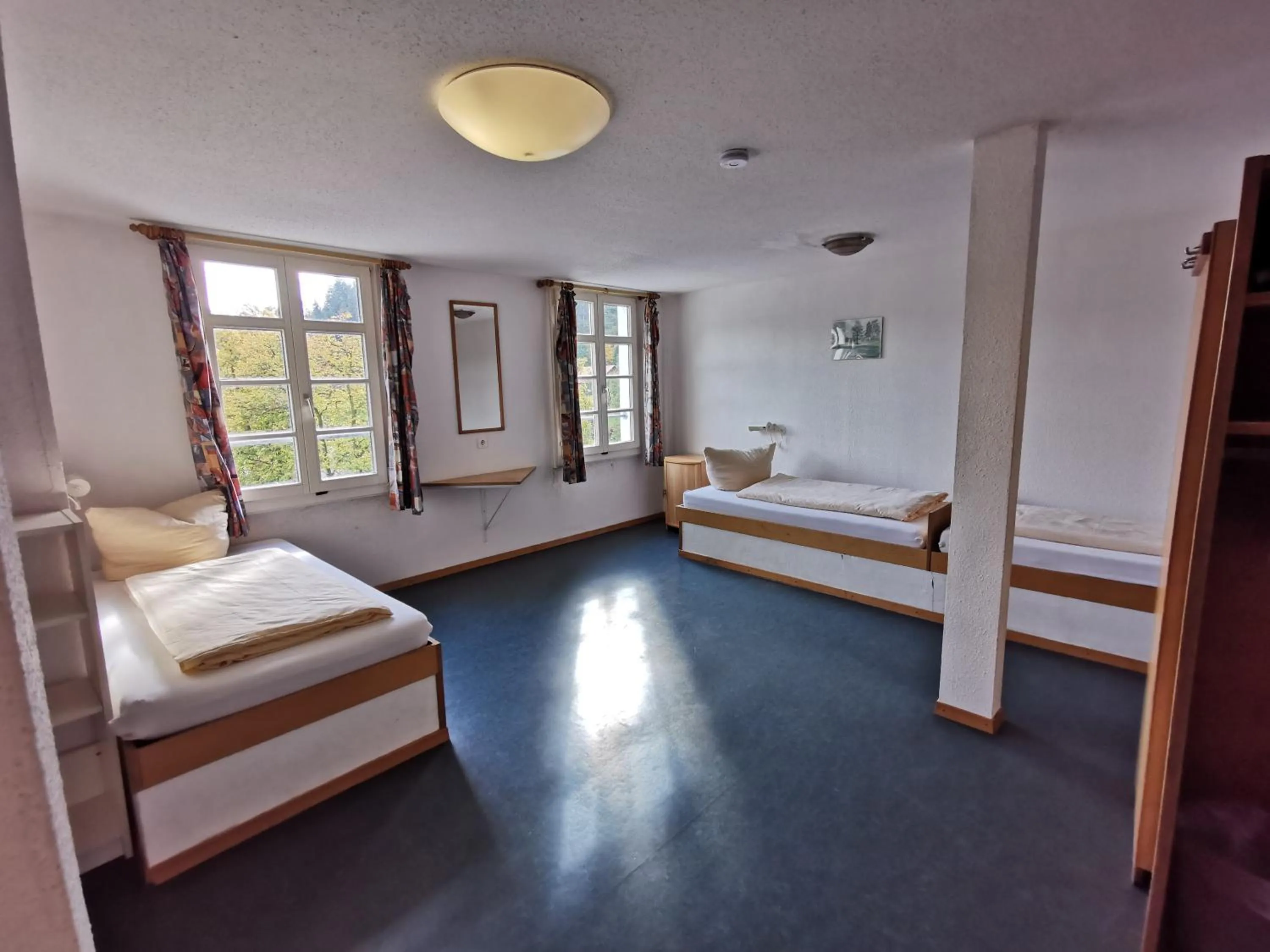 Europäisches Gäste- und Seminarhaus