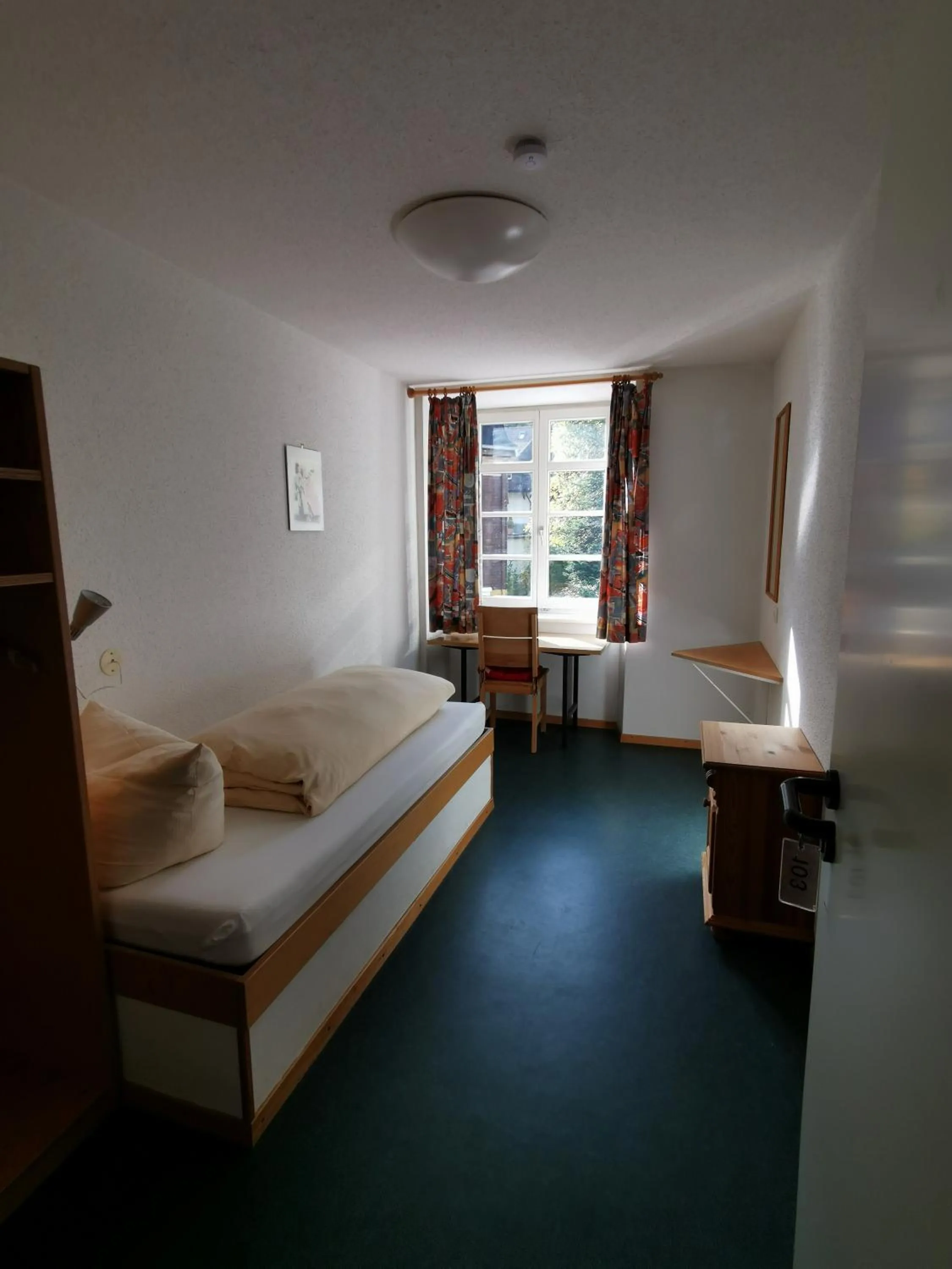 Europäisches Gäste- und Seminarhaus