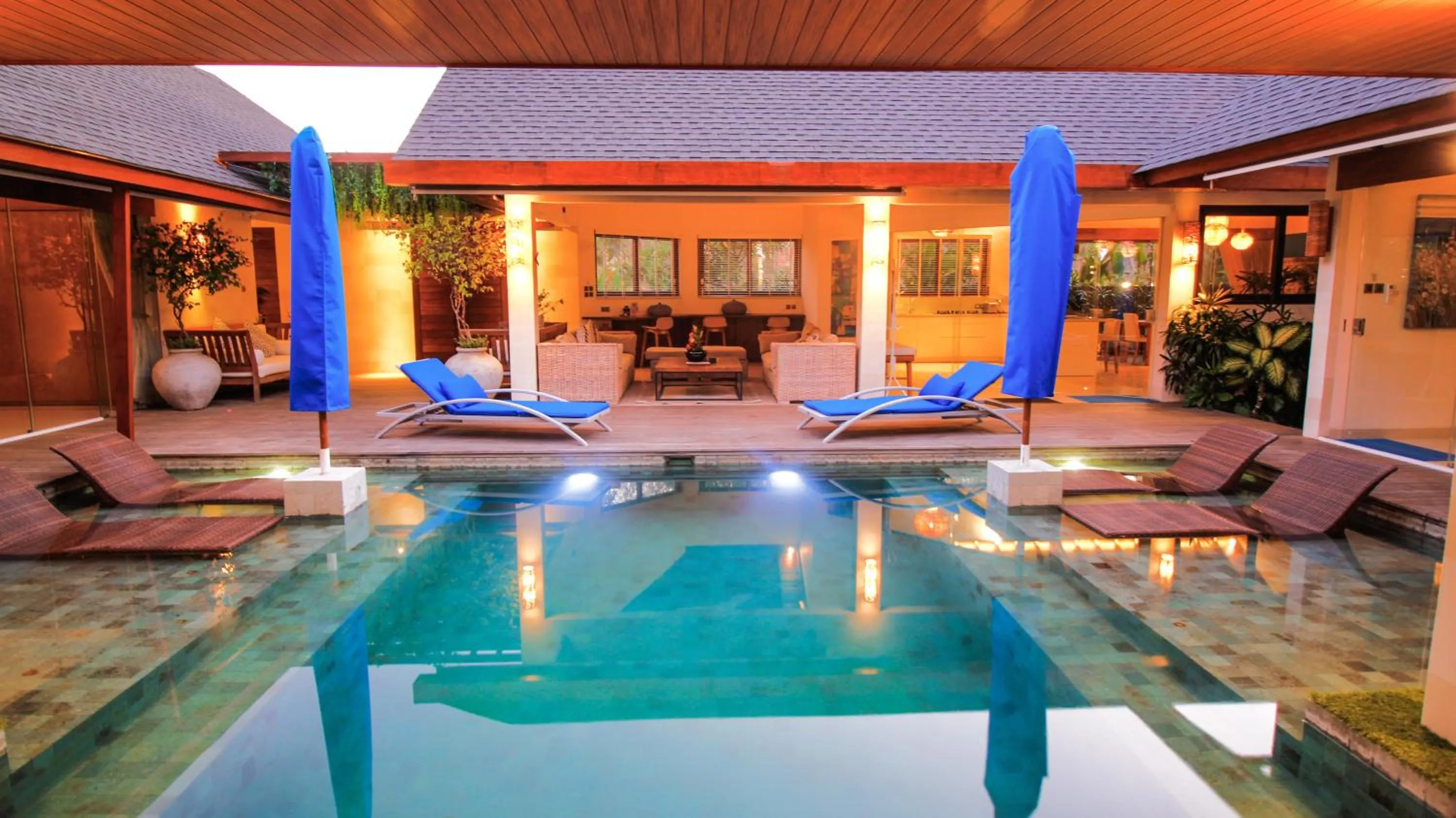 Villa Marton Canggu