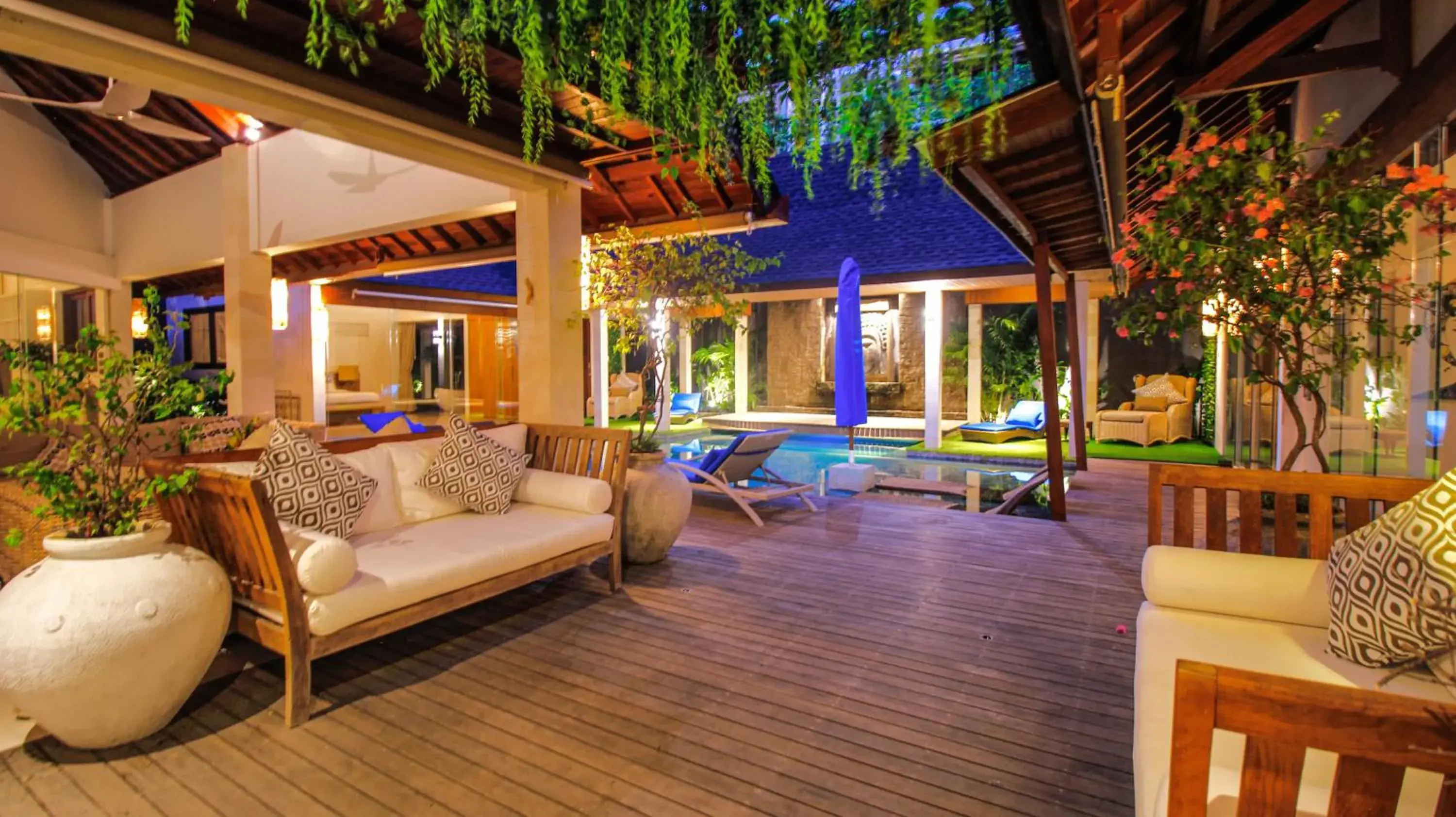 Villa Marton Canggu Villa Marton Canggu
