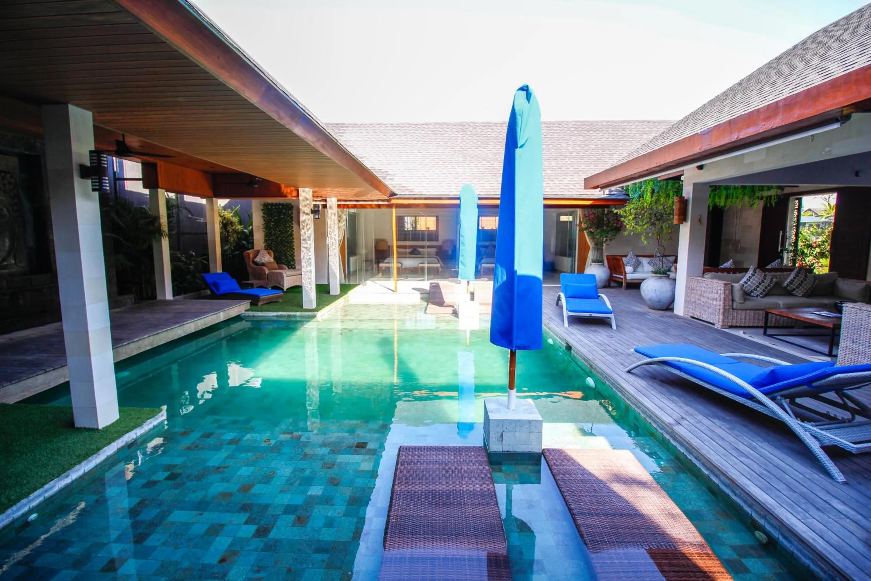 Villa Marton Canggu