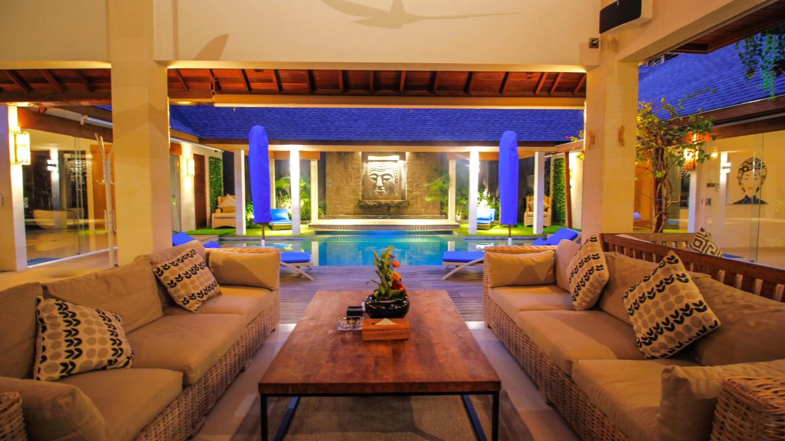 Villa Marton Canggu