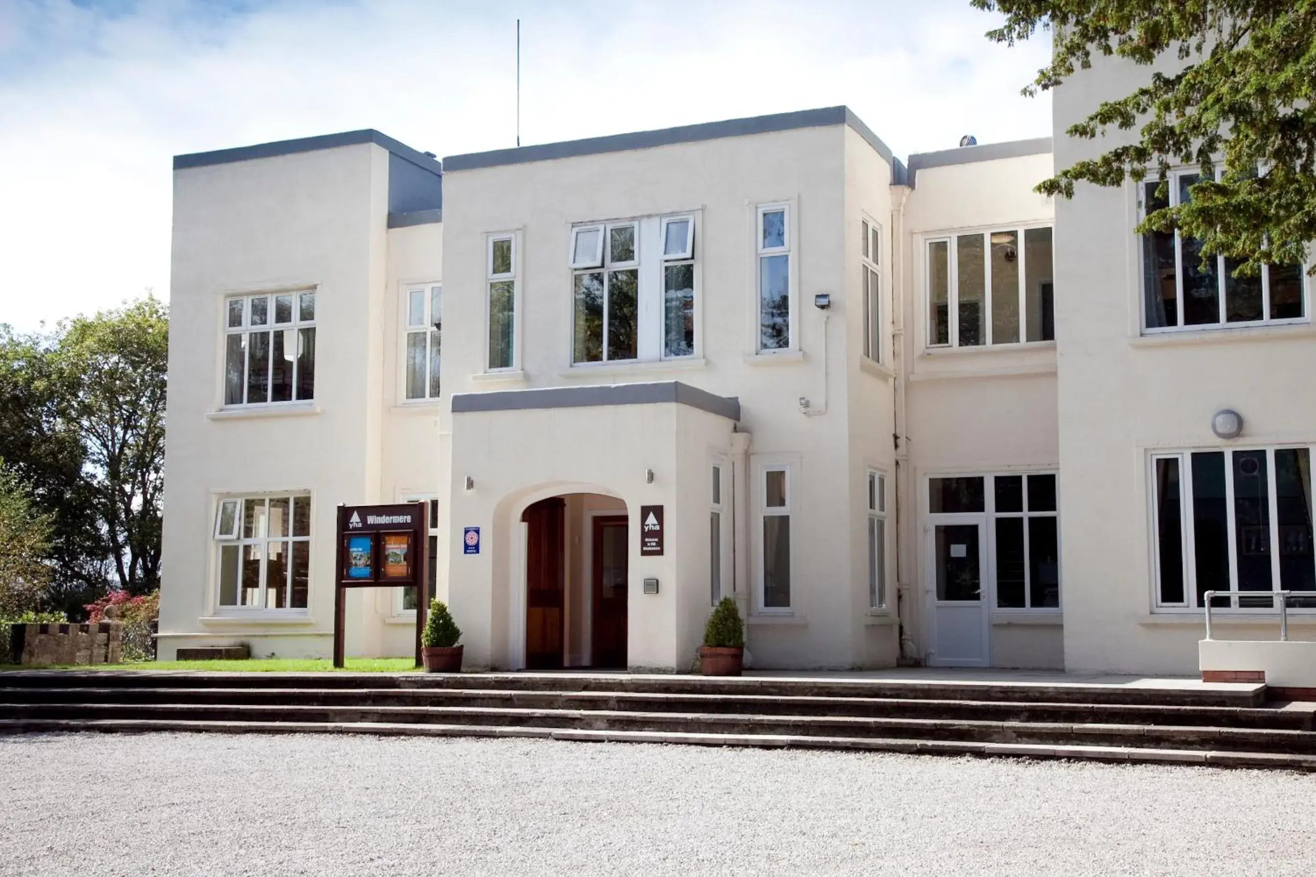 YHA Windermere YHA Windermere