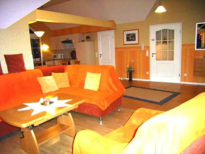 Deluxe Apartment in Pension Kölzer Deluxe Apartment in Pension Kölzer