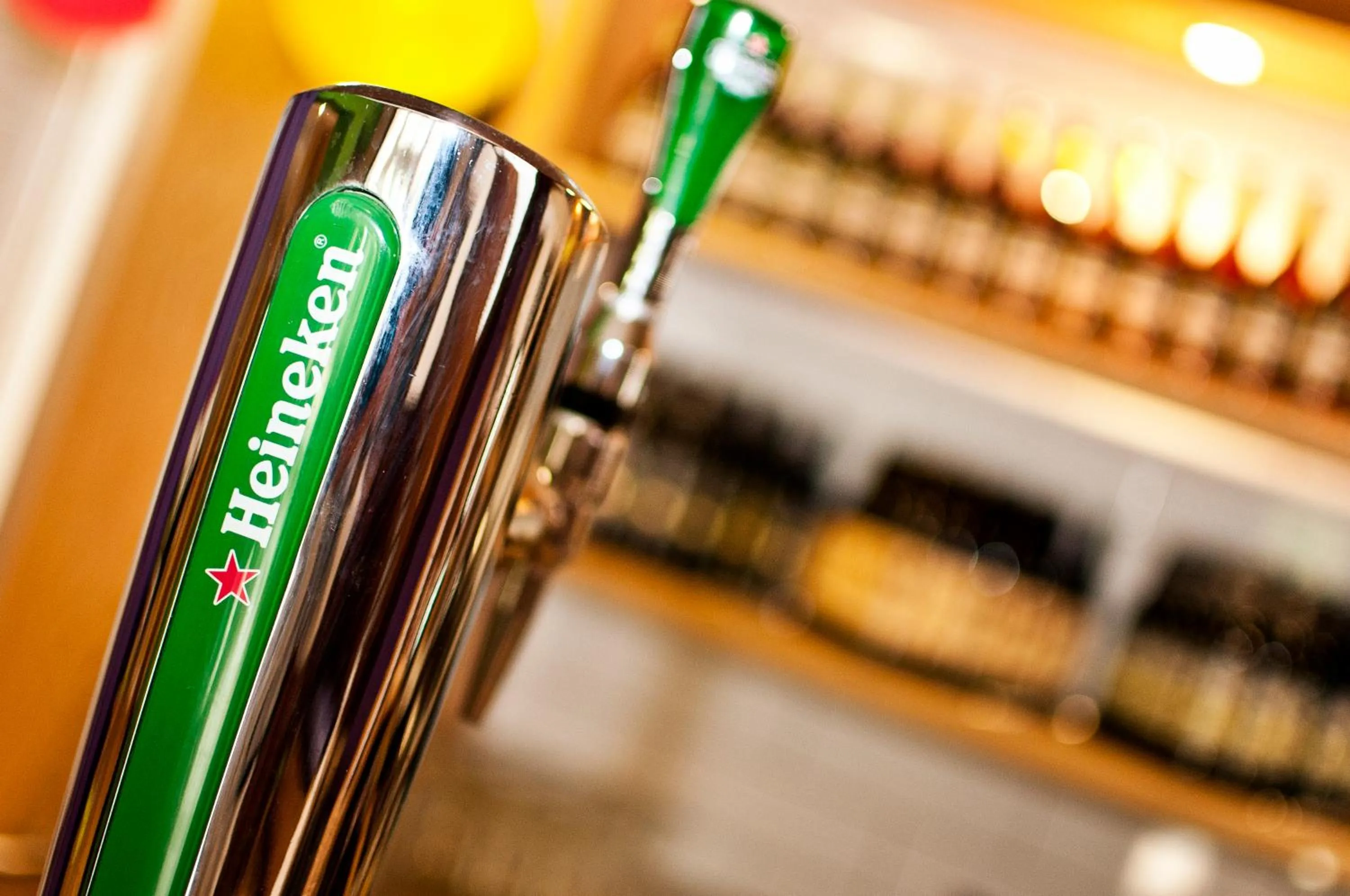 Lounge or bar in YHA York