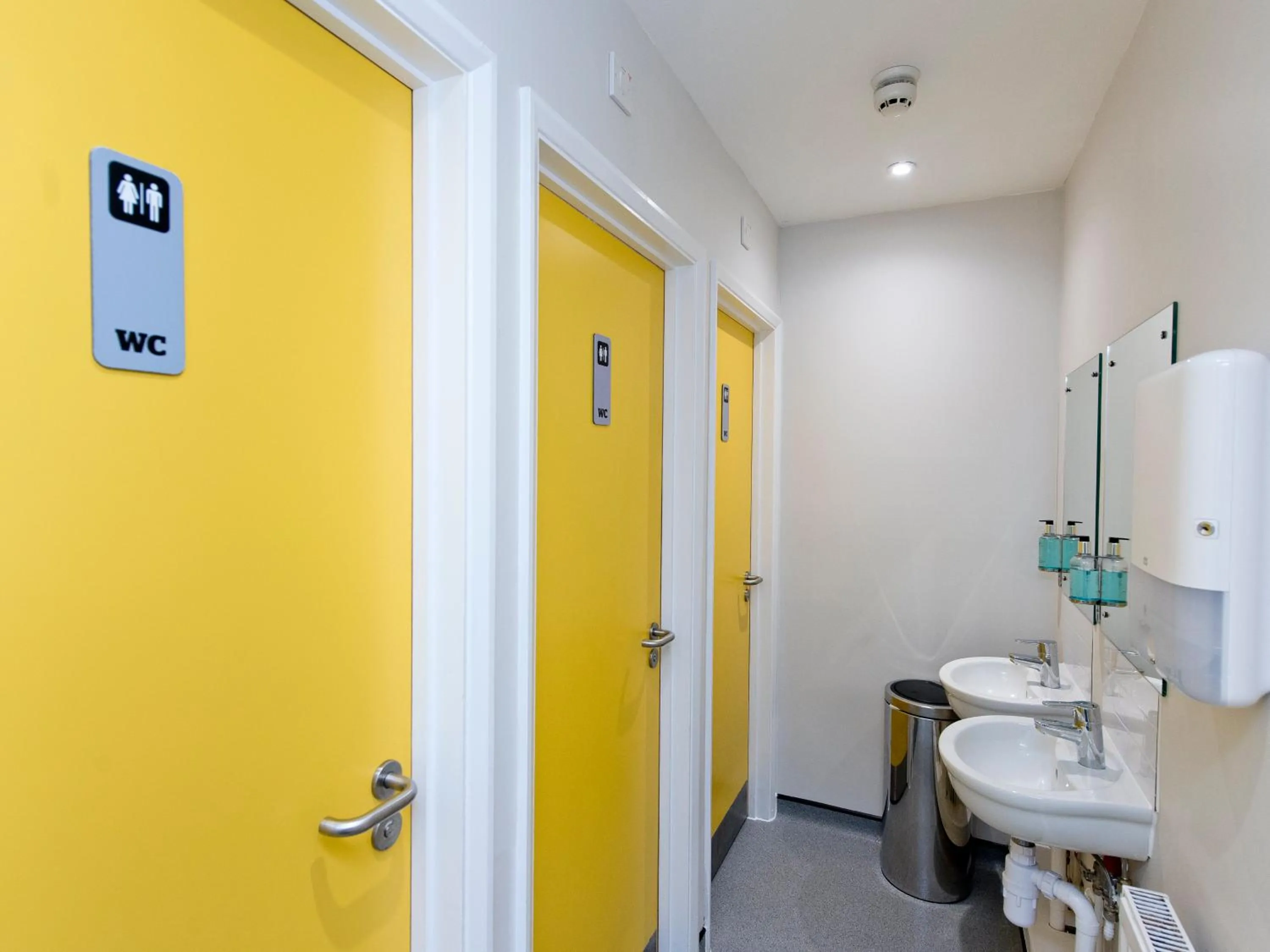 YHA Swanage