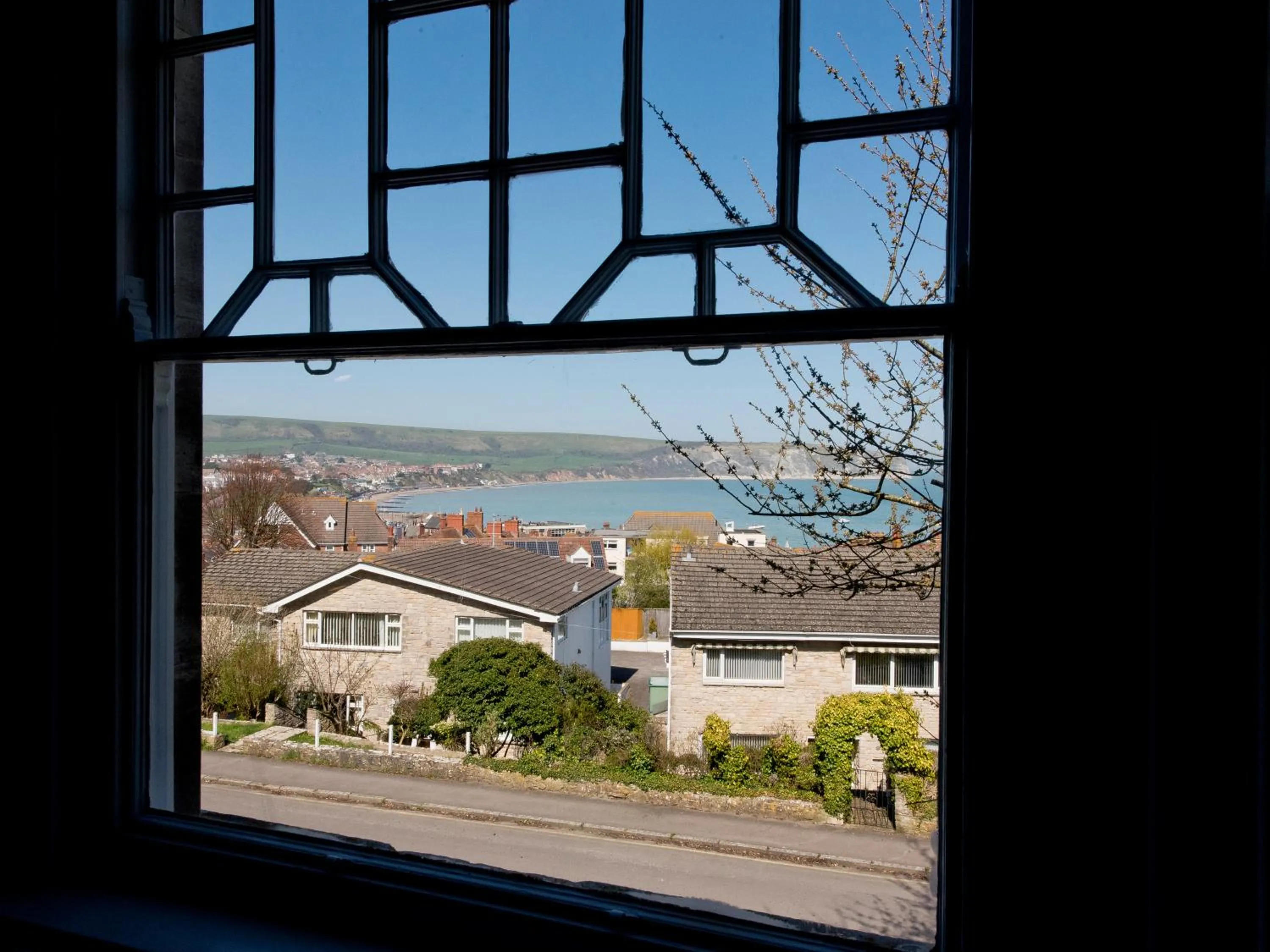 YHA Swanage