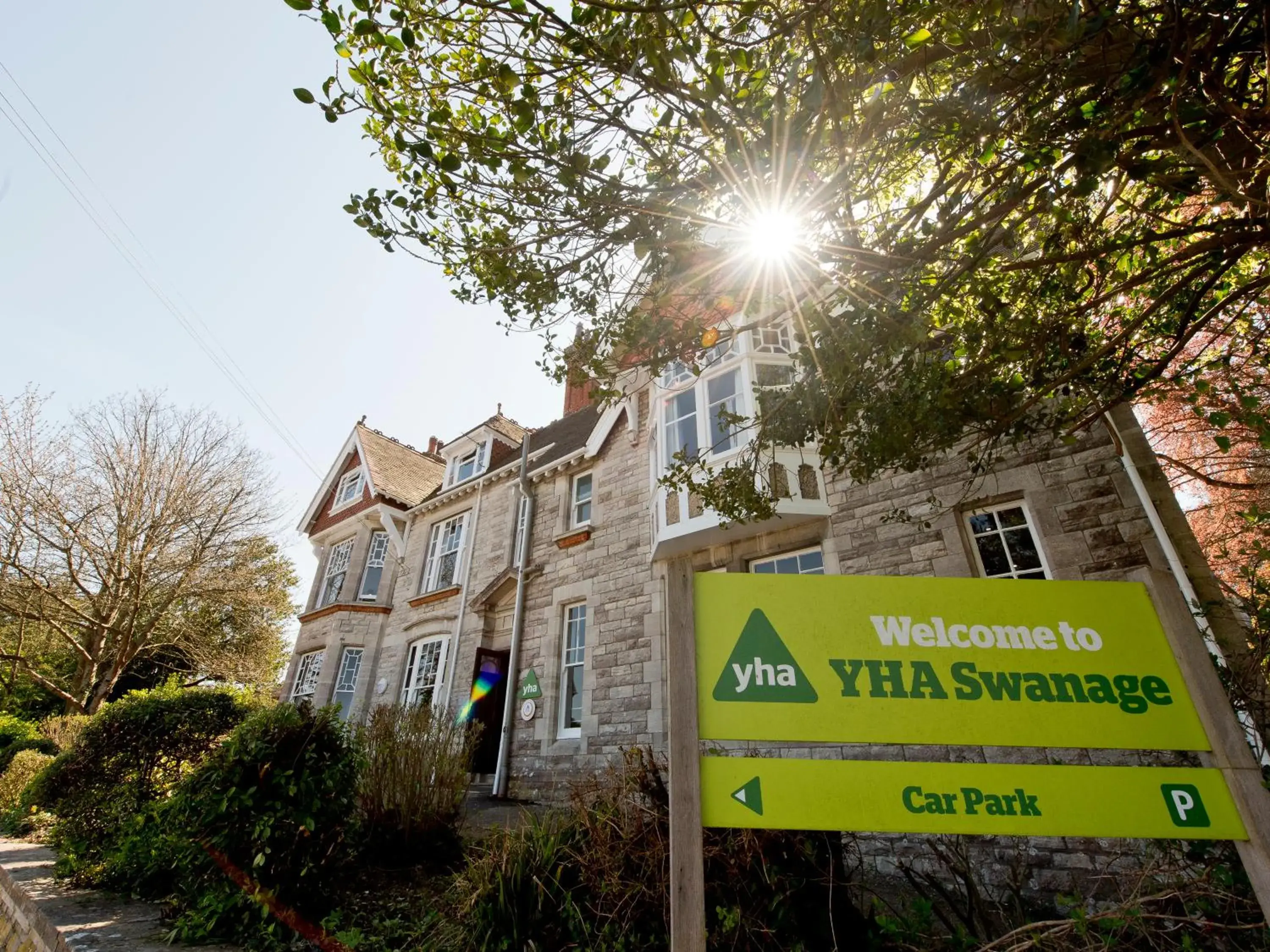 YHA Swanage YHA Swanage
