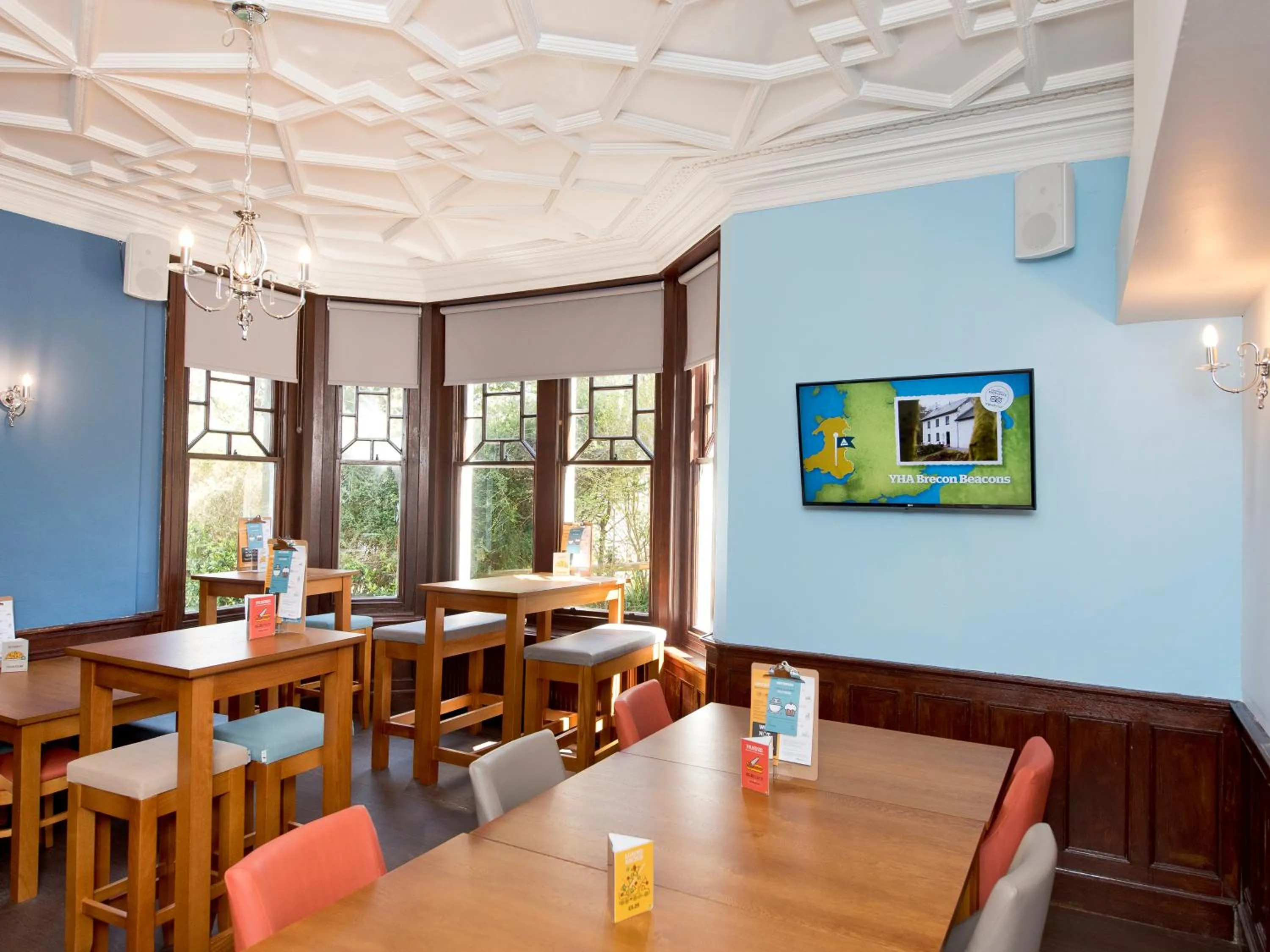 YHA Swanage