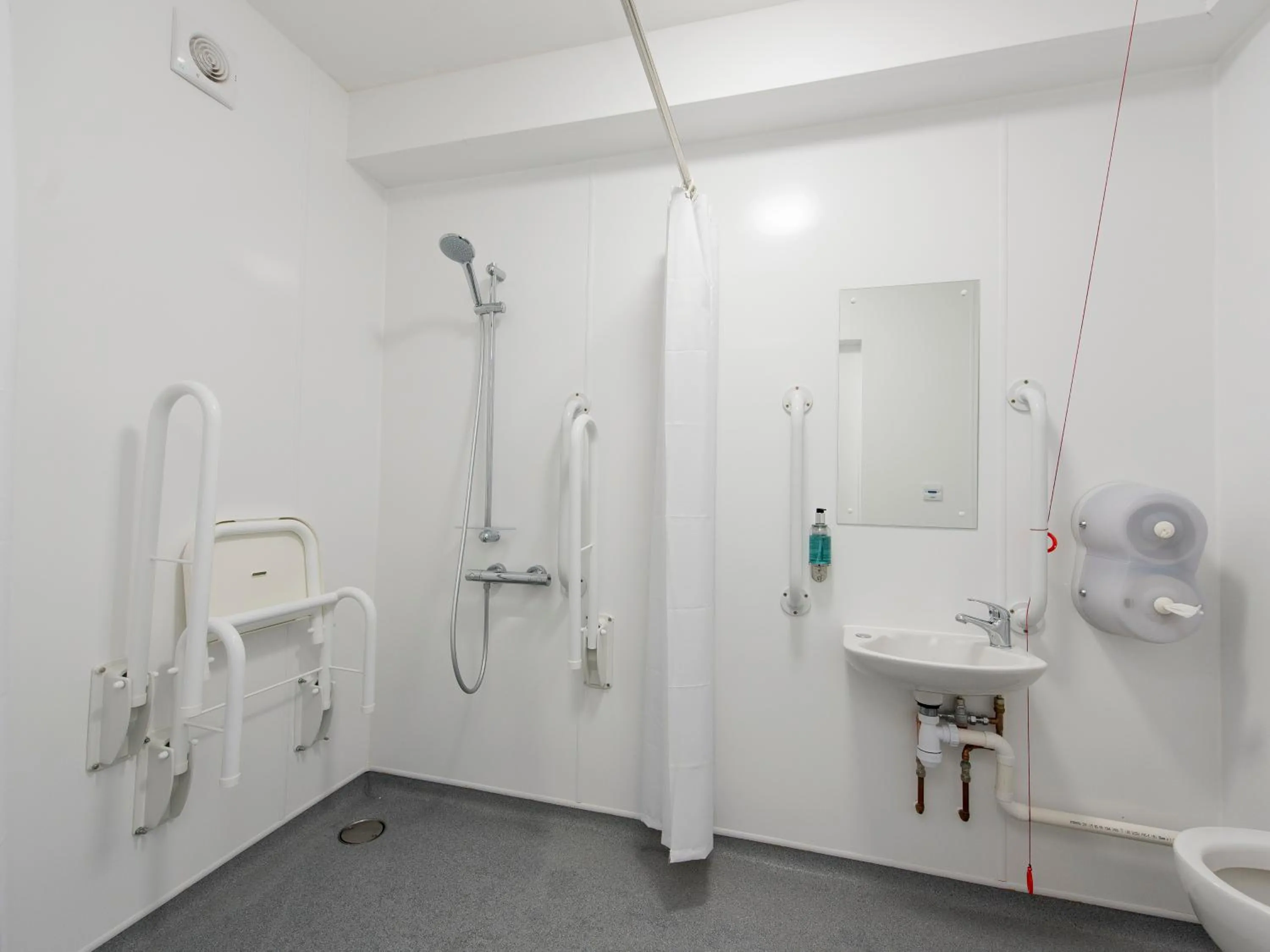 YHA Swanage