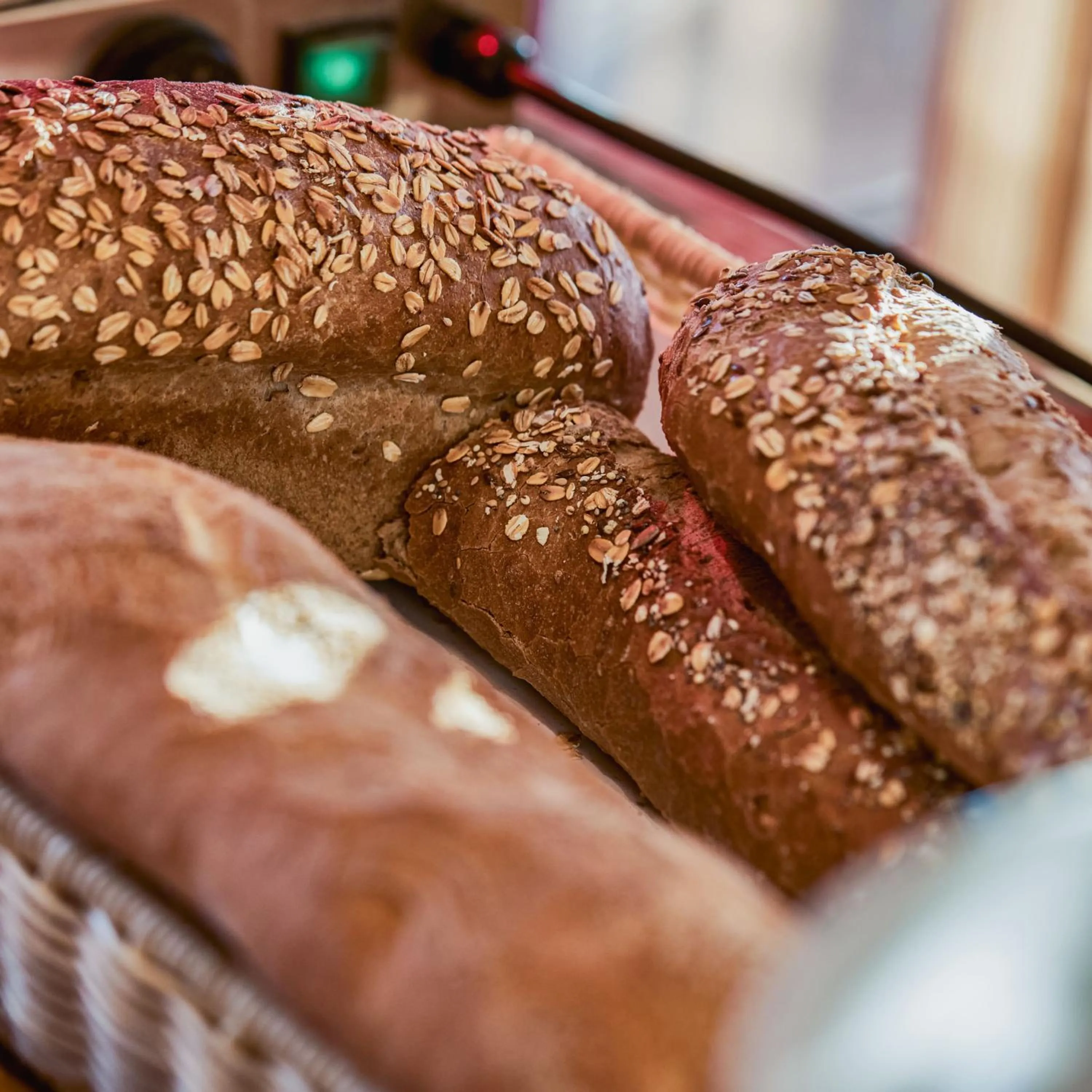 Breakfast in Garden Relais