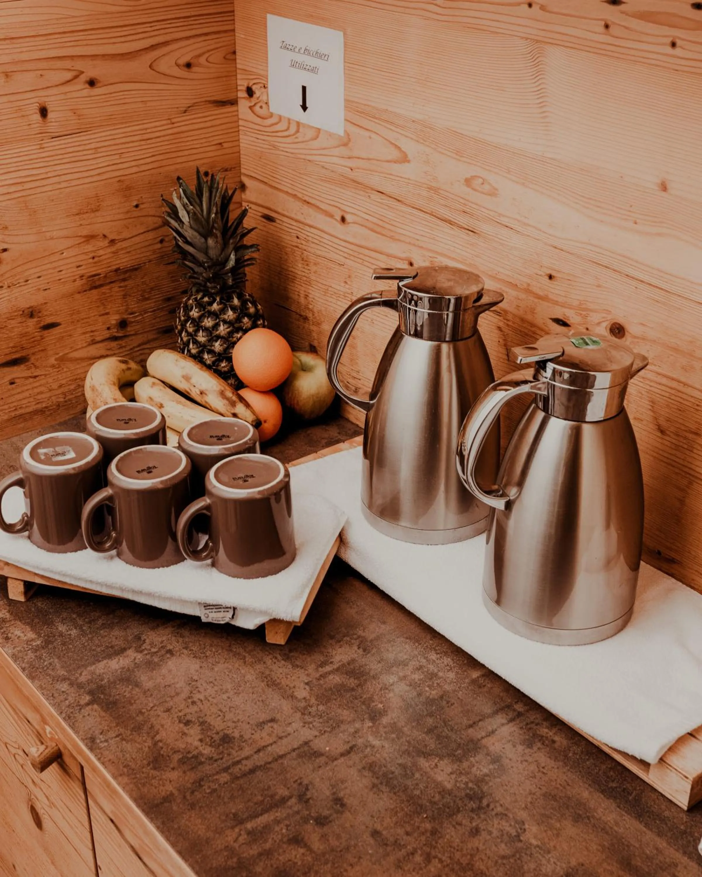 Spa and wellness centre/facilities in Garden Relais