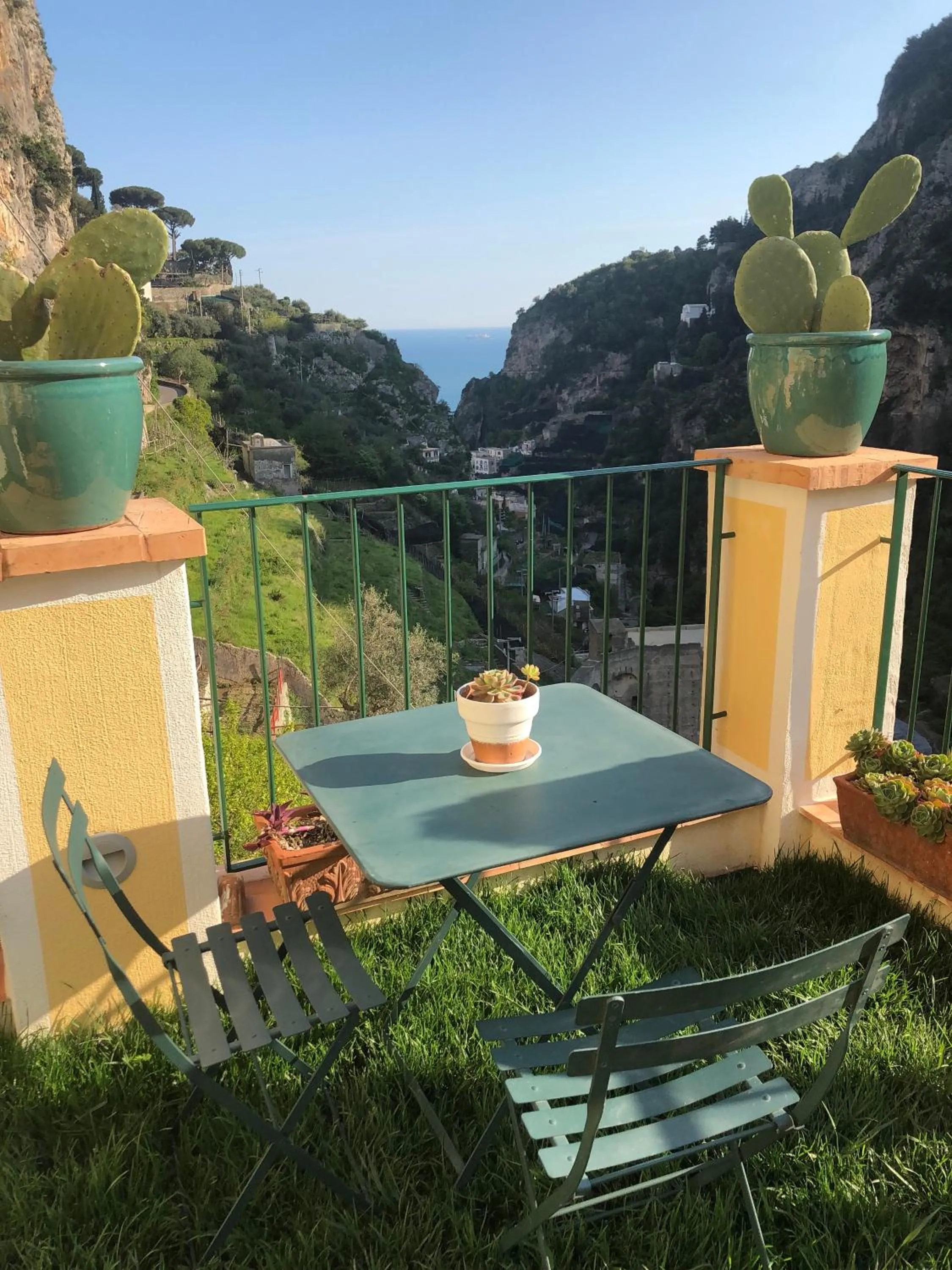 Villa Torre Dello Ziro