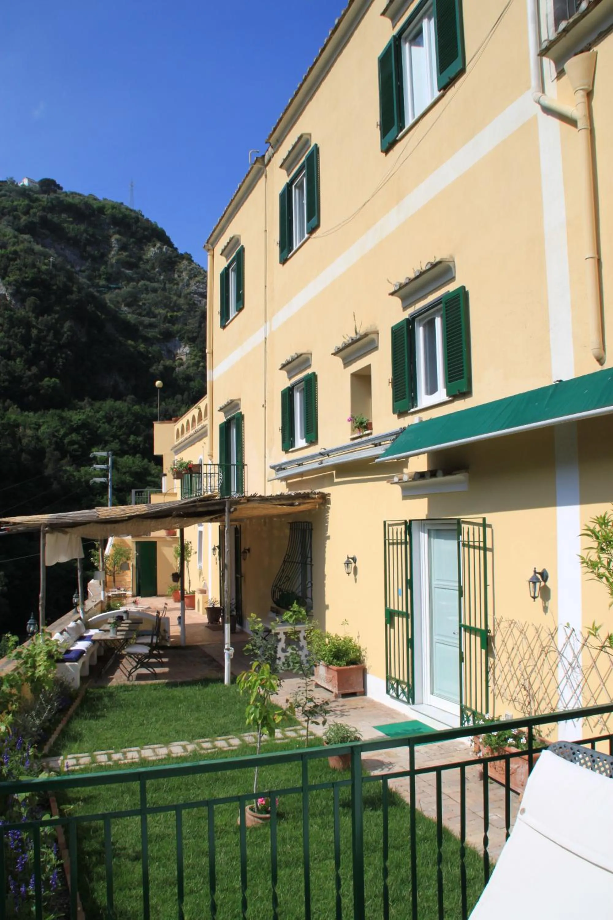 Villa Torre Dello Ziro