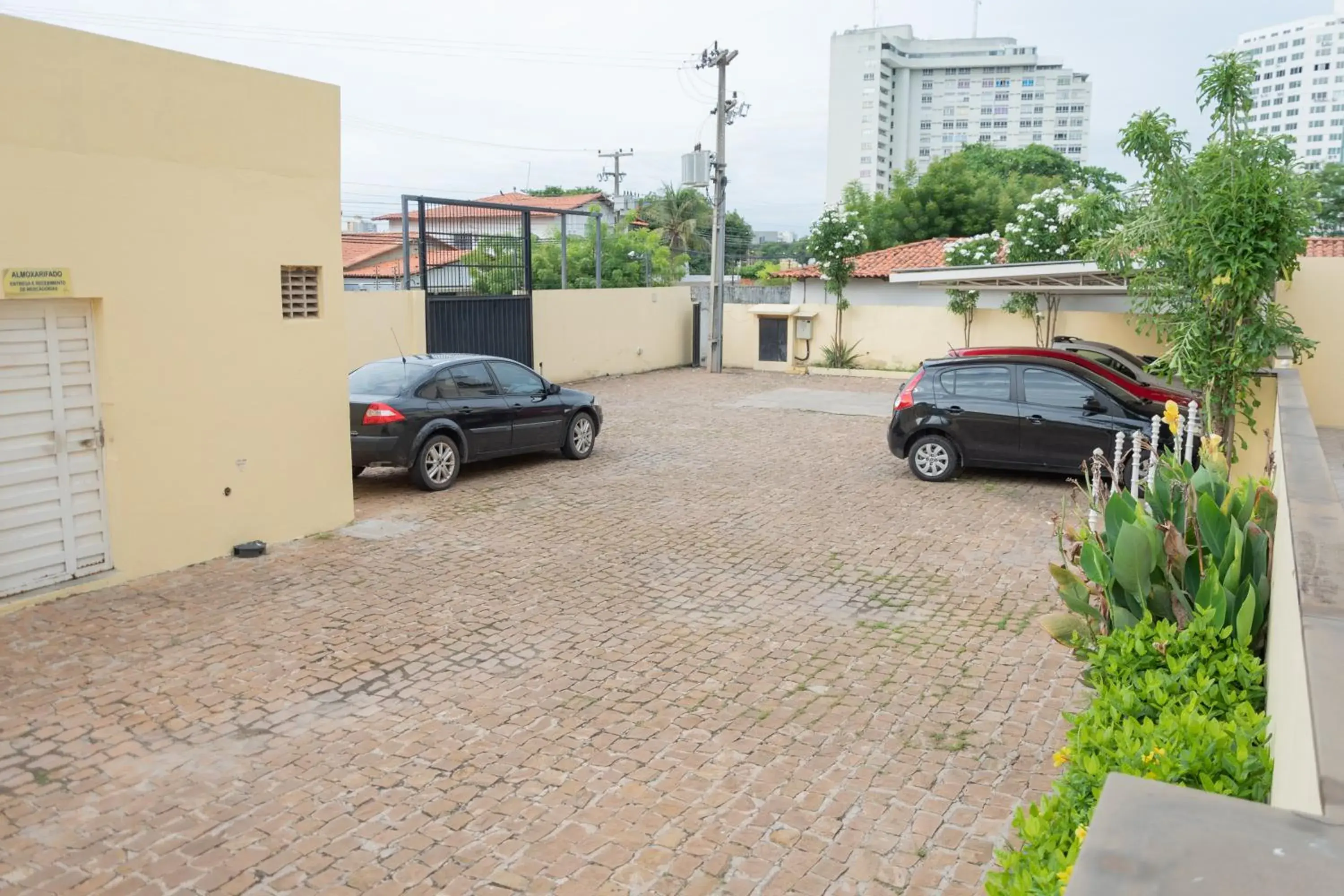 Property building in Palácio Do Rio Hotel Property building in Palácio Do Rio Hotel