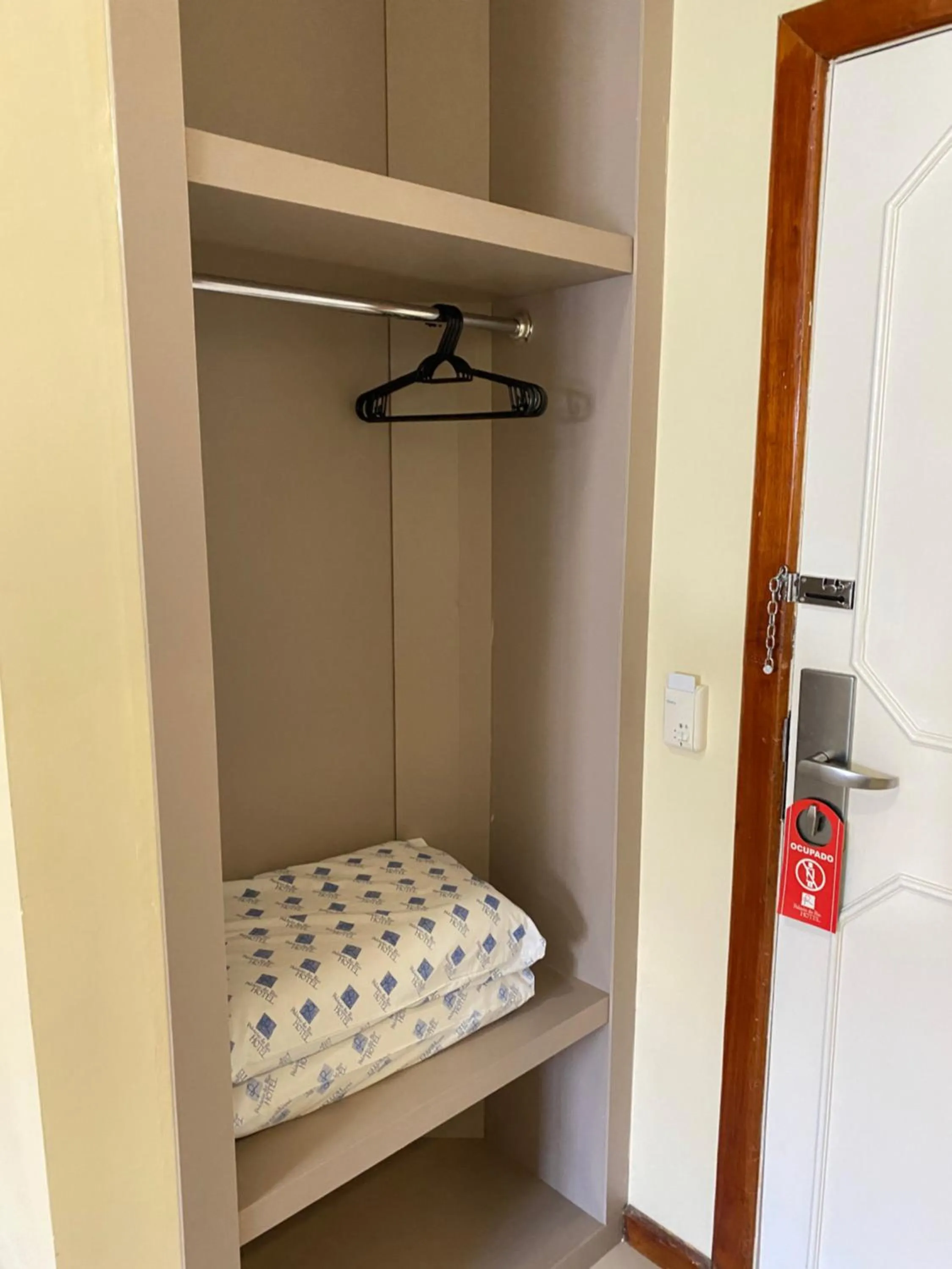 Bedroom, Bed in Palácio Do Rio Hotel