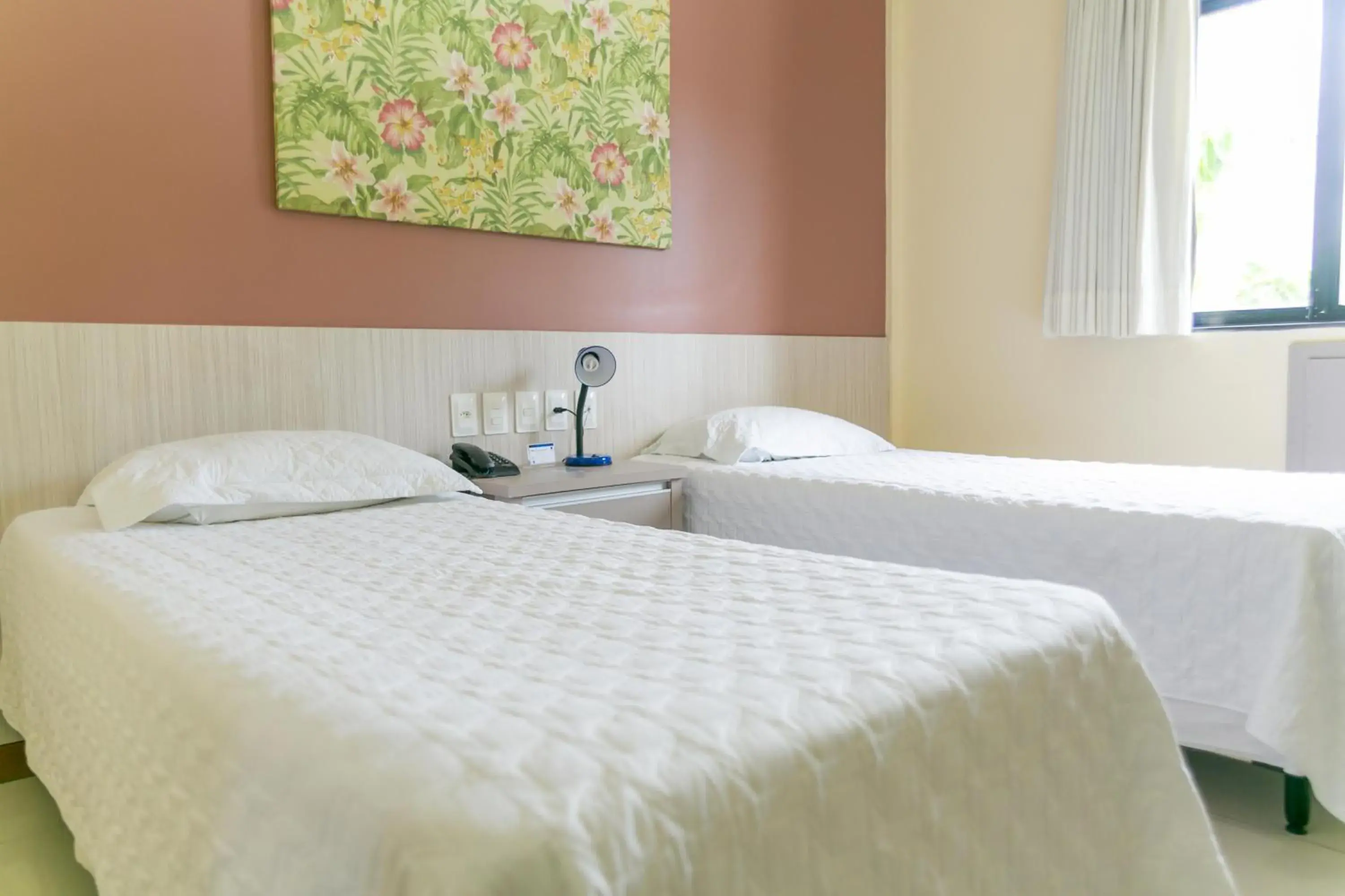 Bedroom, Bed in Palácio Do Rio Hotel Bedroom, Bed in Palácio Do Rio Hotel