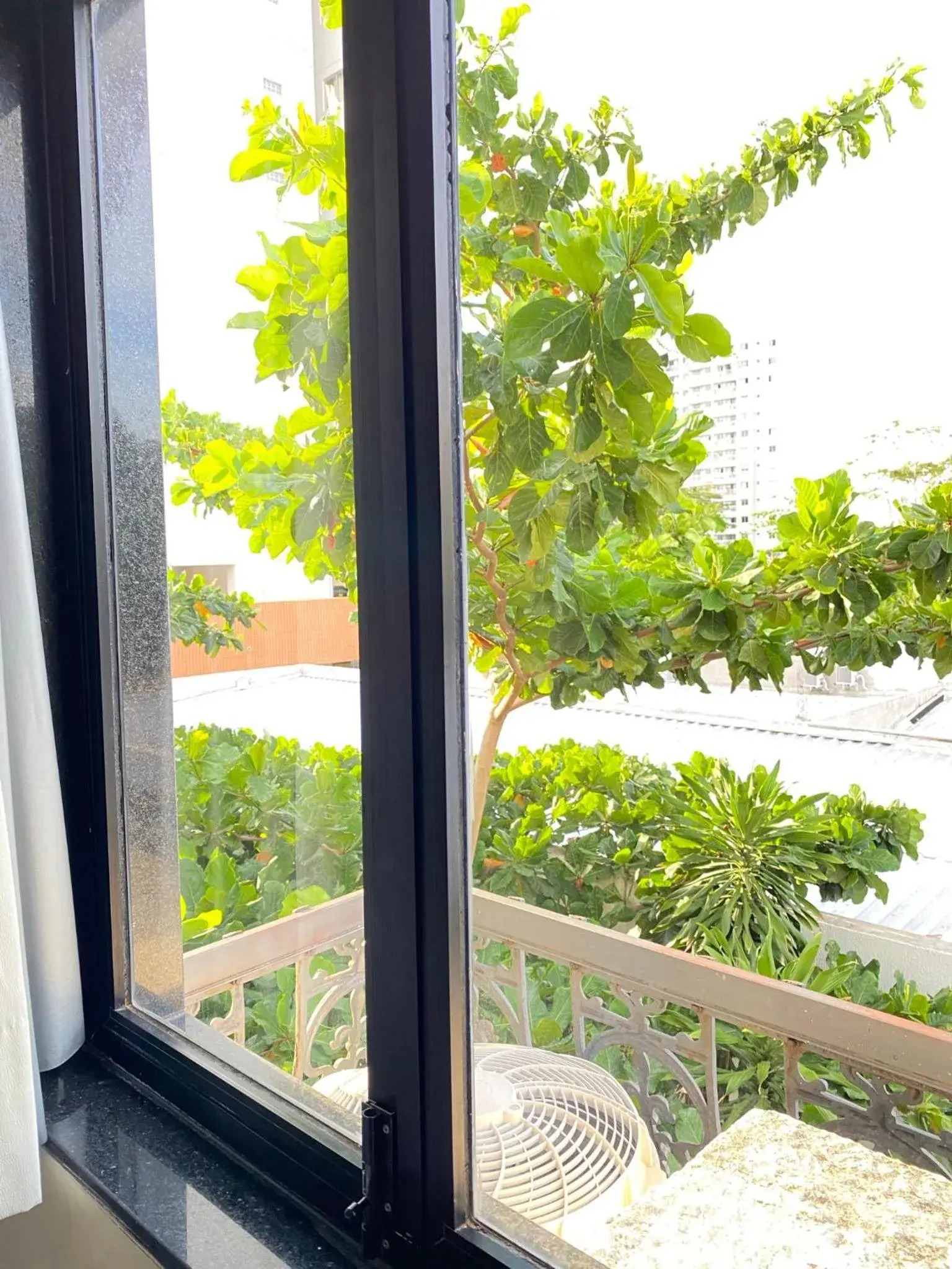 View (from property/room) in Palácio Do Rio Hotel View (from property/room) in Palácio Do Rio Hotel