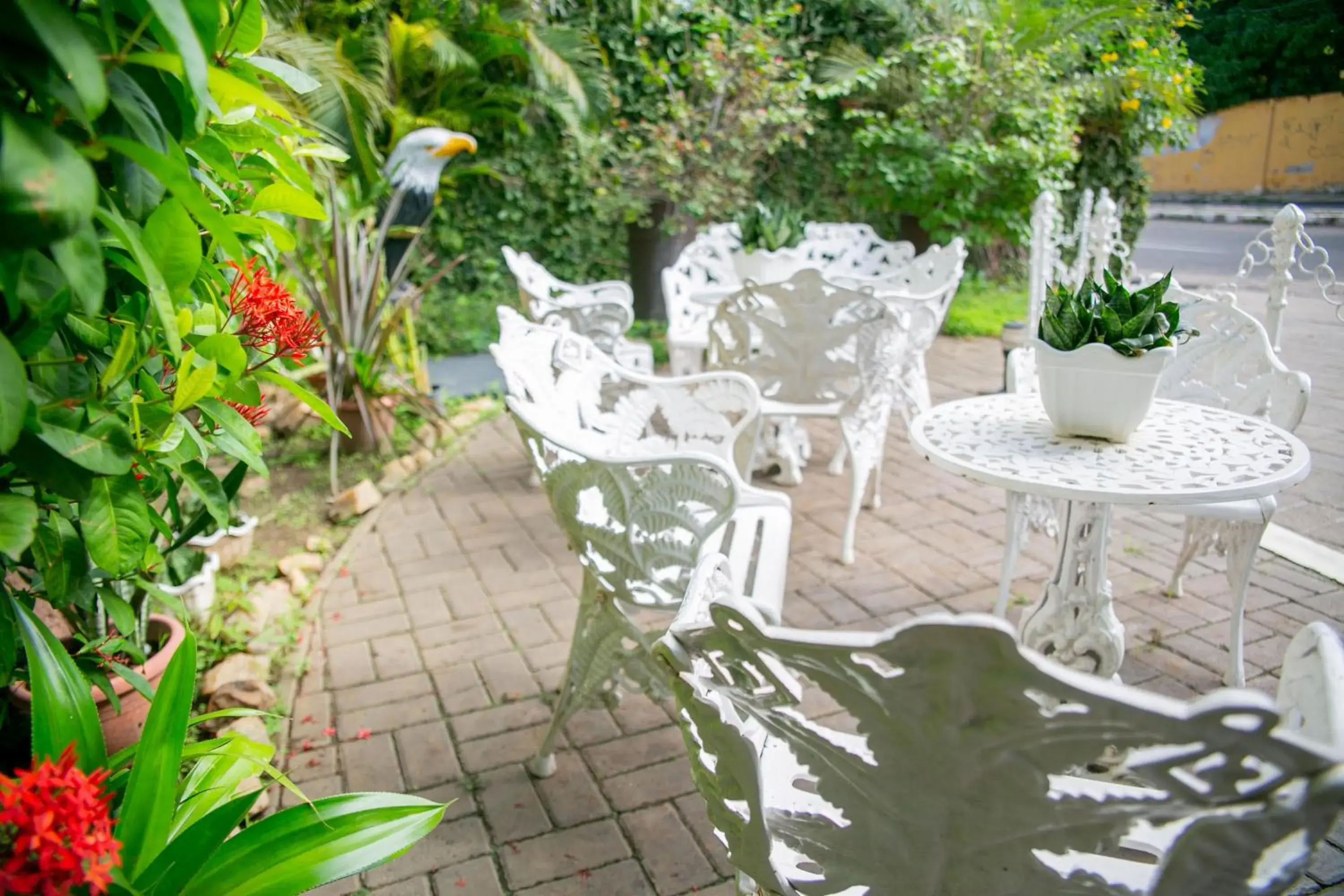 Facade/entrance in Palácio Do Rio Hotel Facade/entrance in Palácio Do Rio Hotel