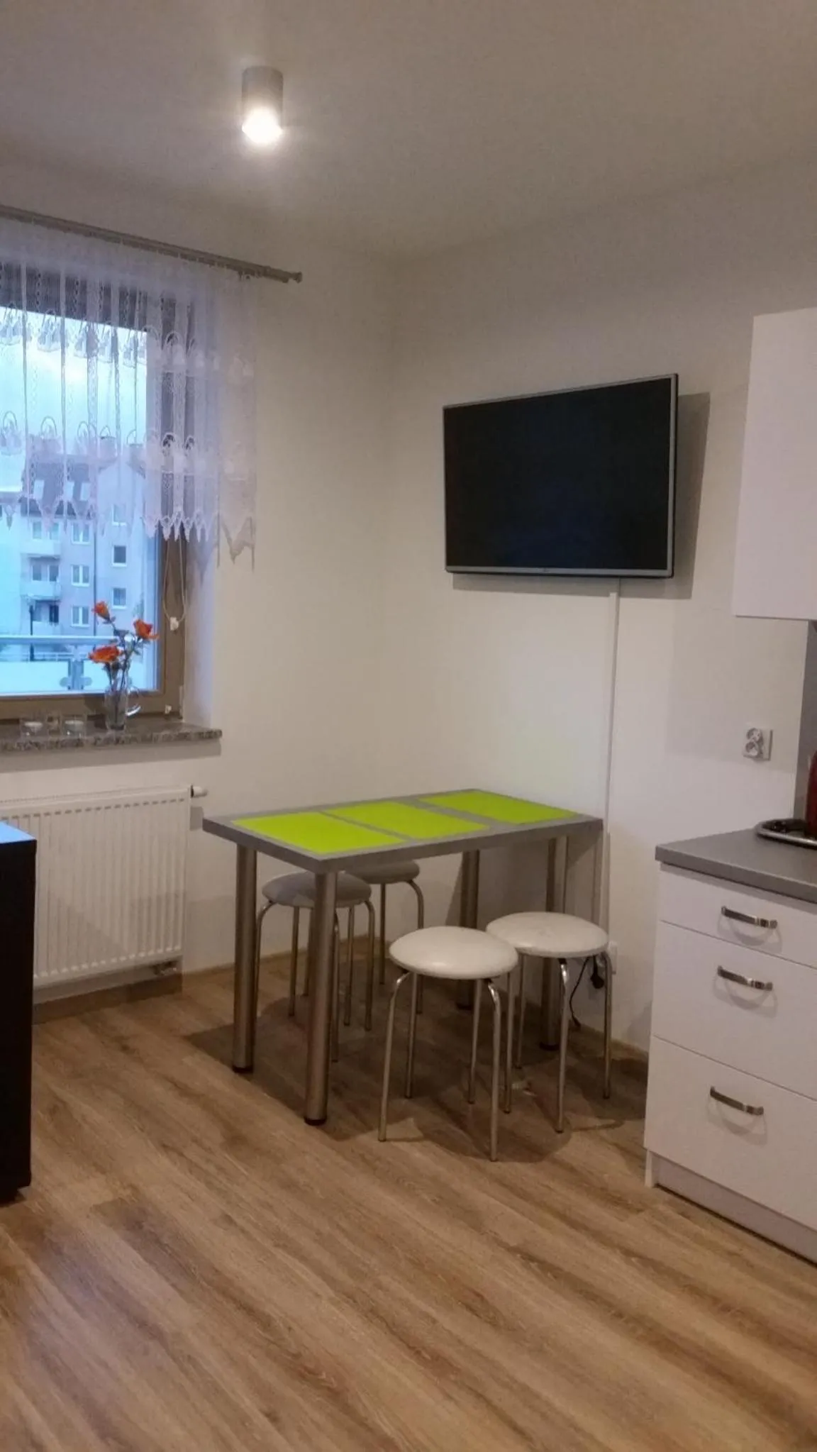 Apartament Roza Wiatrow