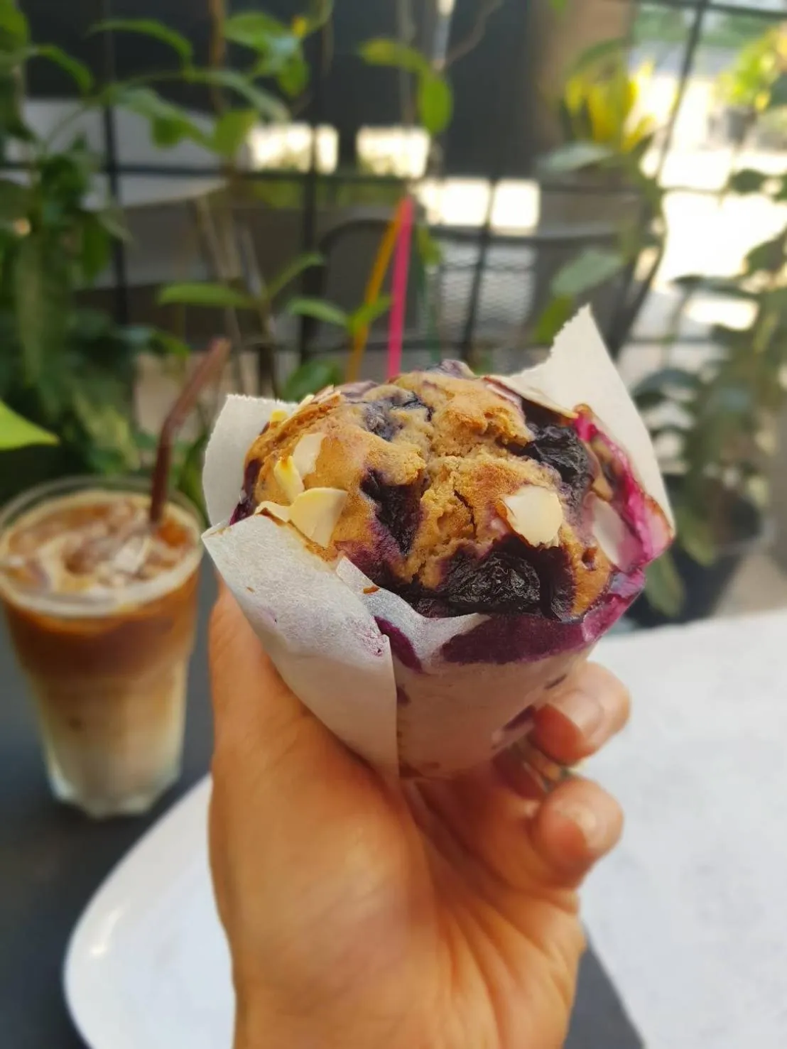 Double D Rooms & Cafe