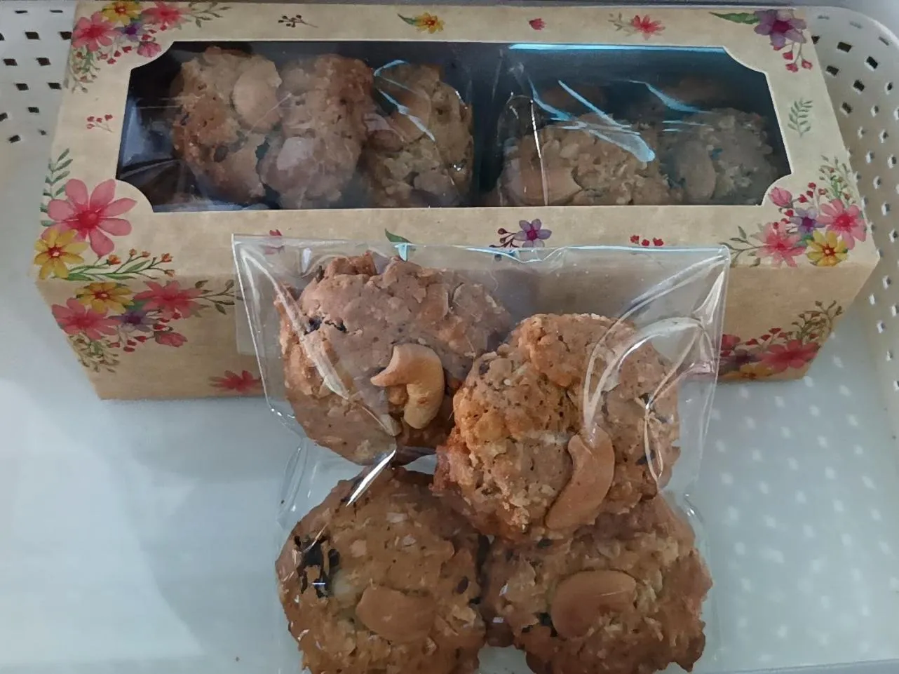 Double D Rooms & Cafe