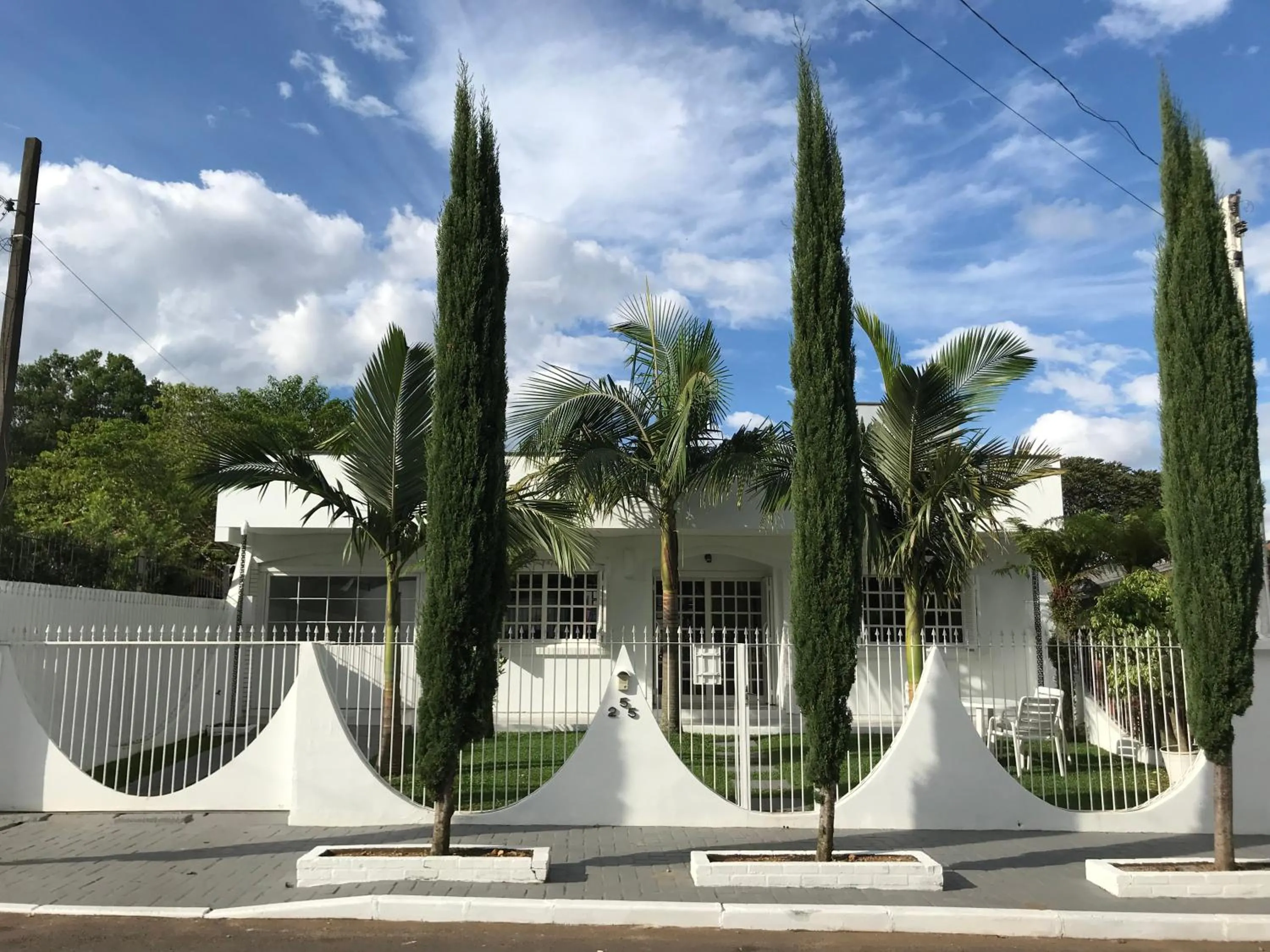 Casa em Gramado-RS