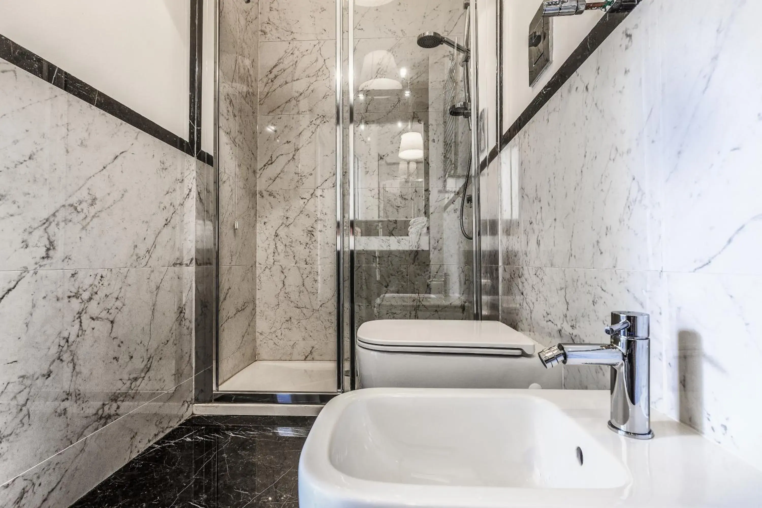 Double Room with Balcony in PLEY Cagliari Boutique Suites Double Room with Balcony in PLEY Cagliari Boutique Suites
