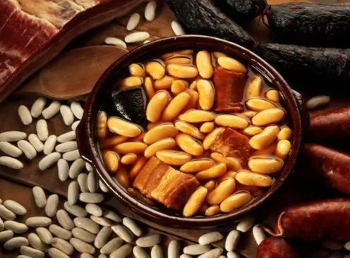 Food in Favila Oviedo