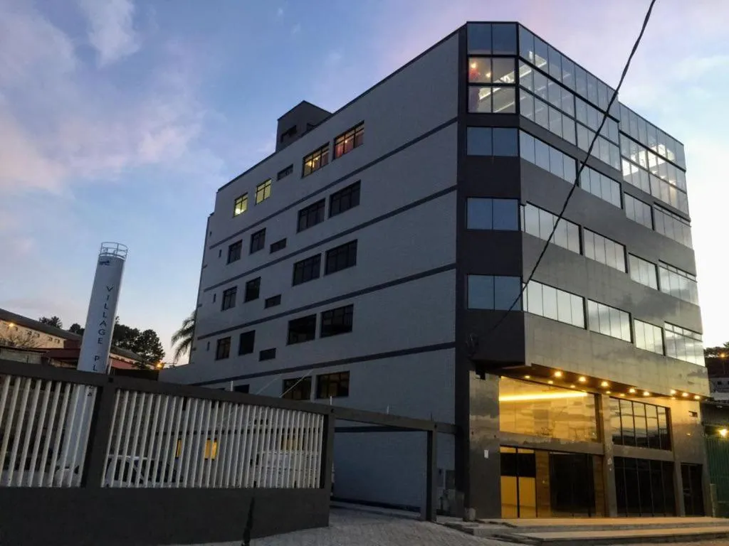 Village Plaza Hotel