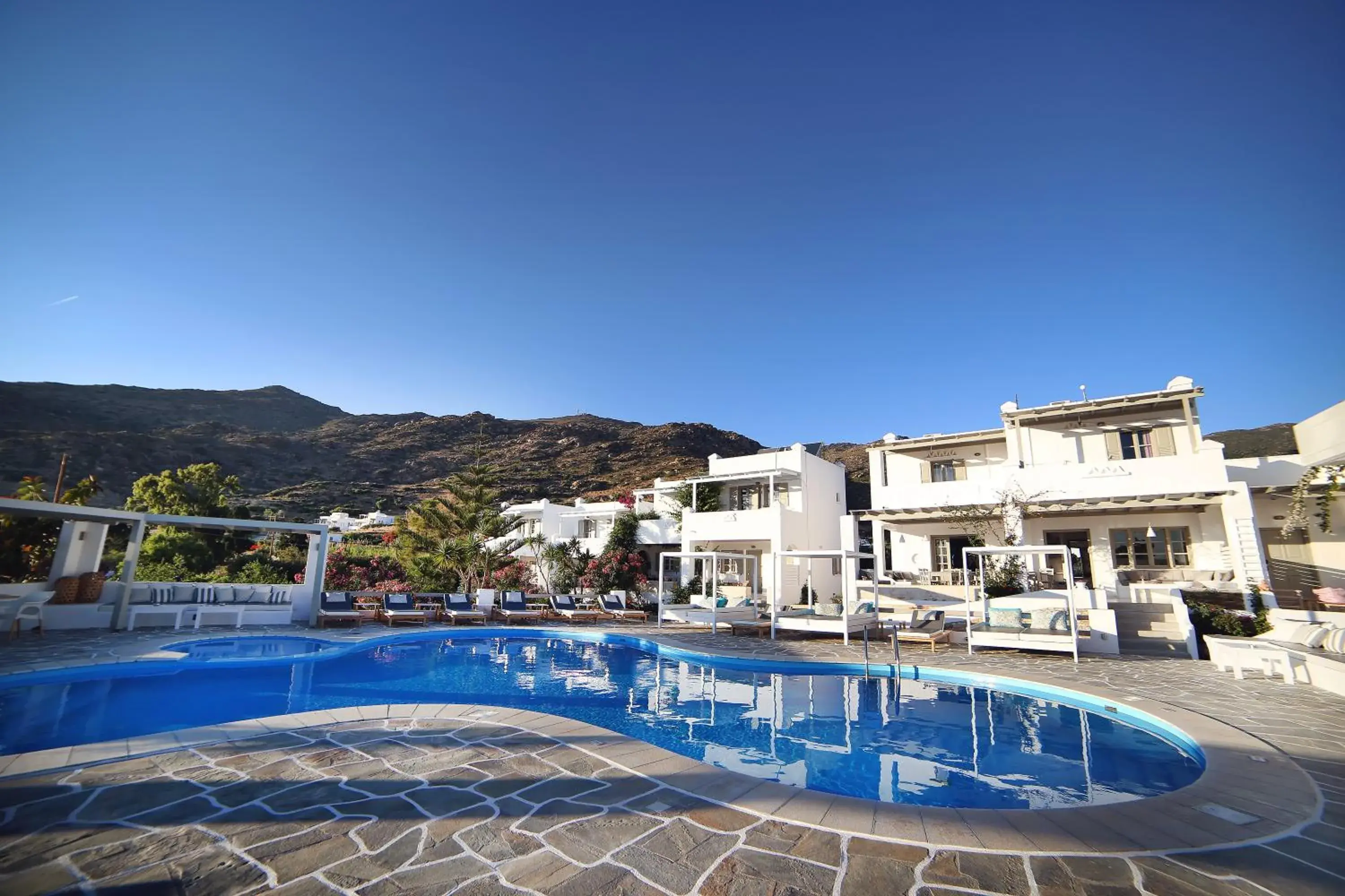 Island House Hotel Island House Hotel