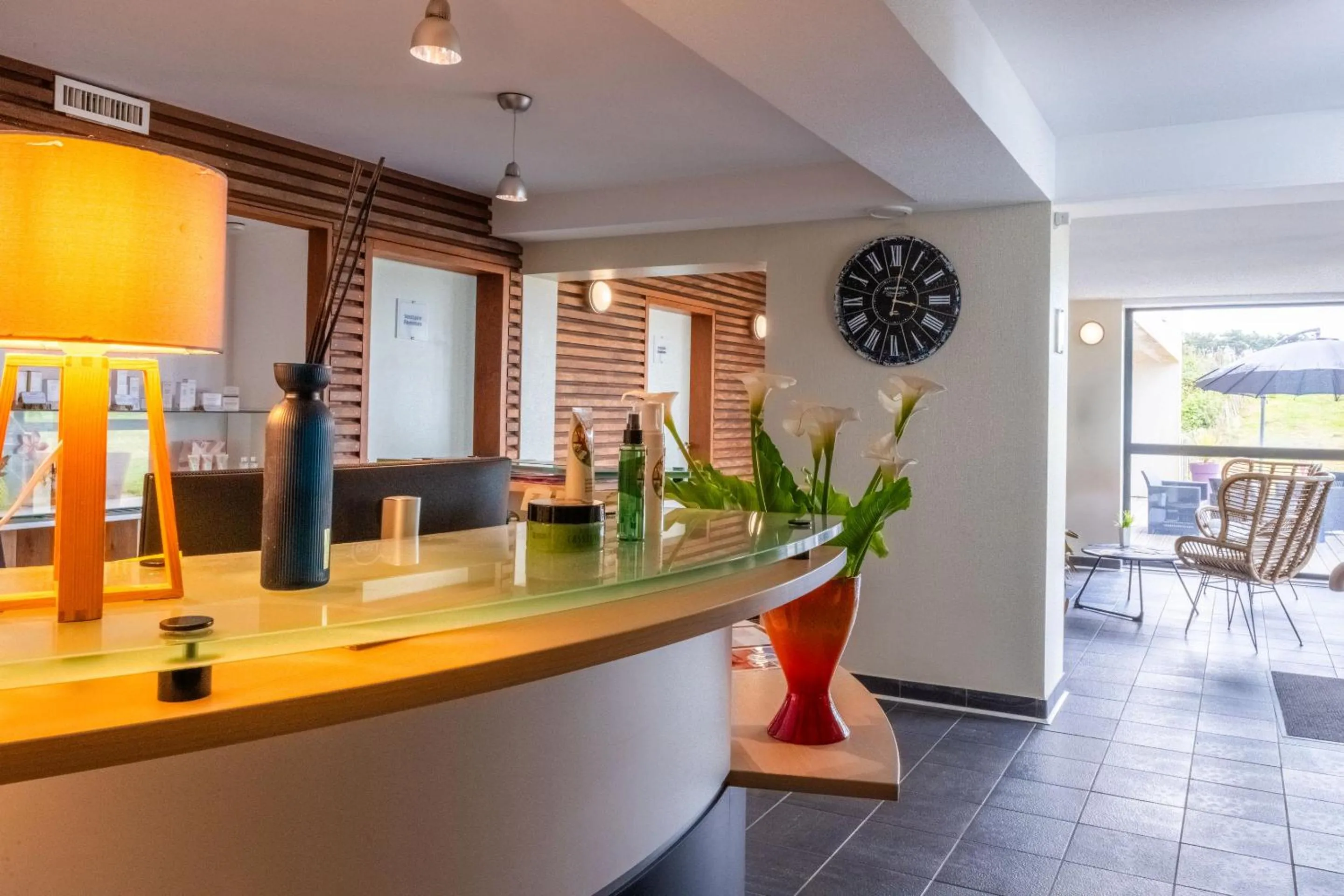 Résidence Odalys Fleur de Sel