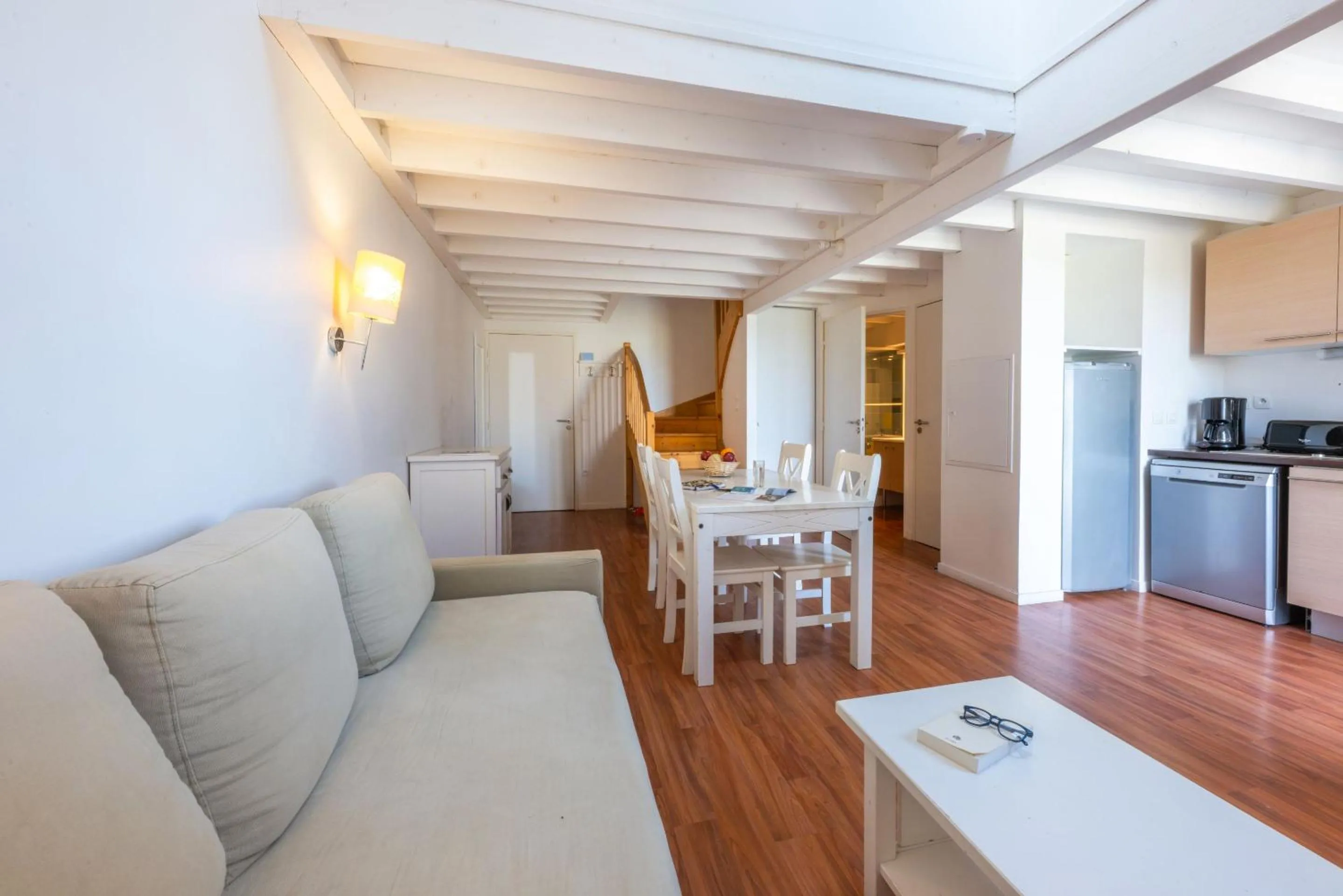 Résidence Odalys Fleur de Sel