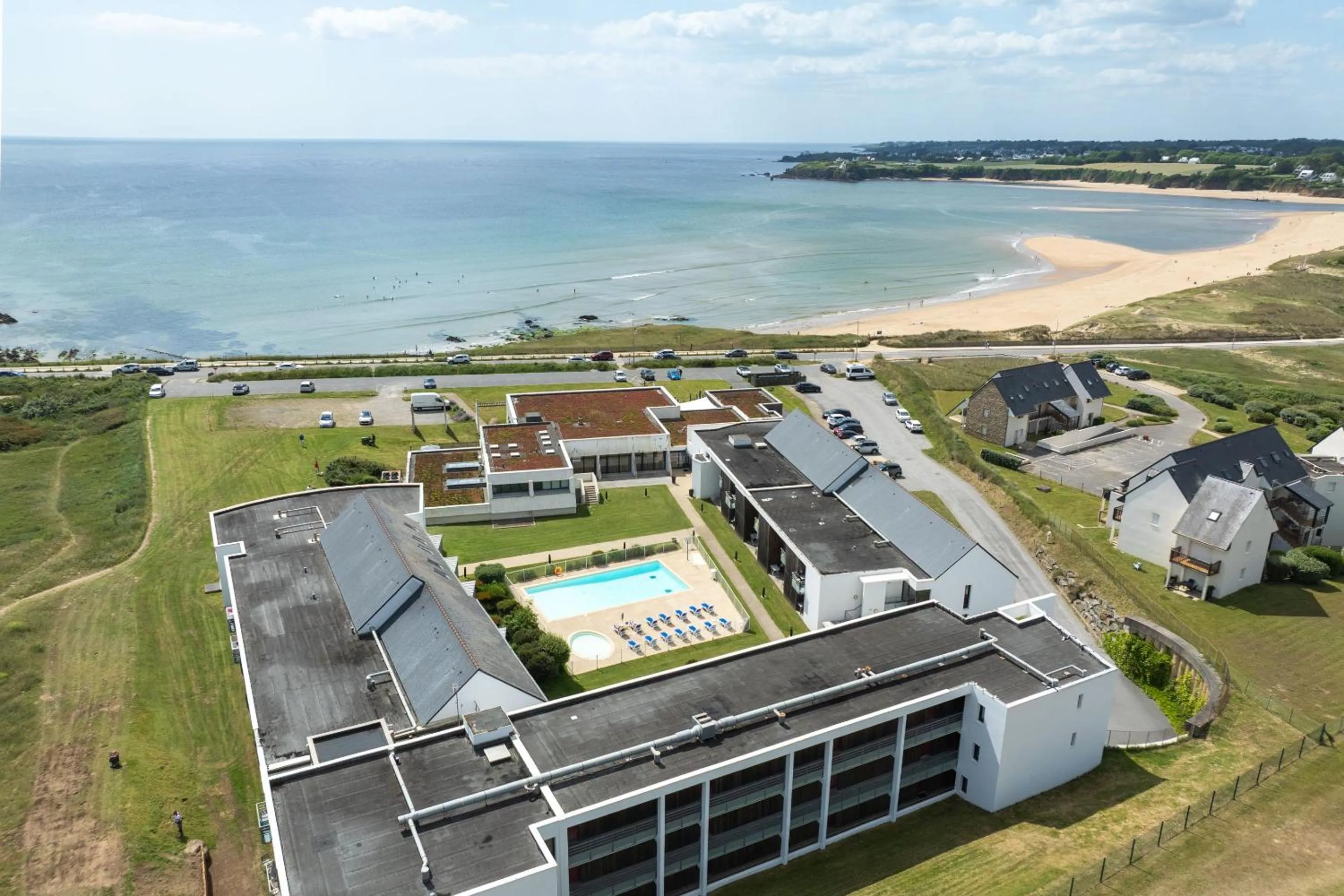 Résidence Odalys Fleur de Sel