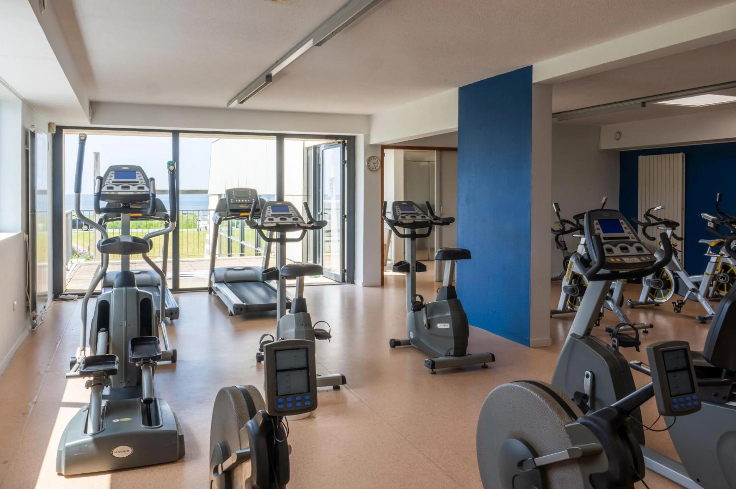 Résidence Odalys Fleur de Sel