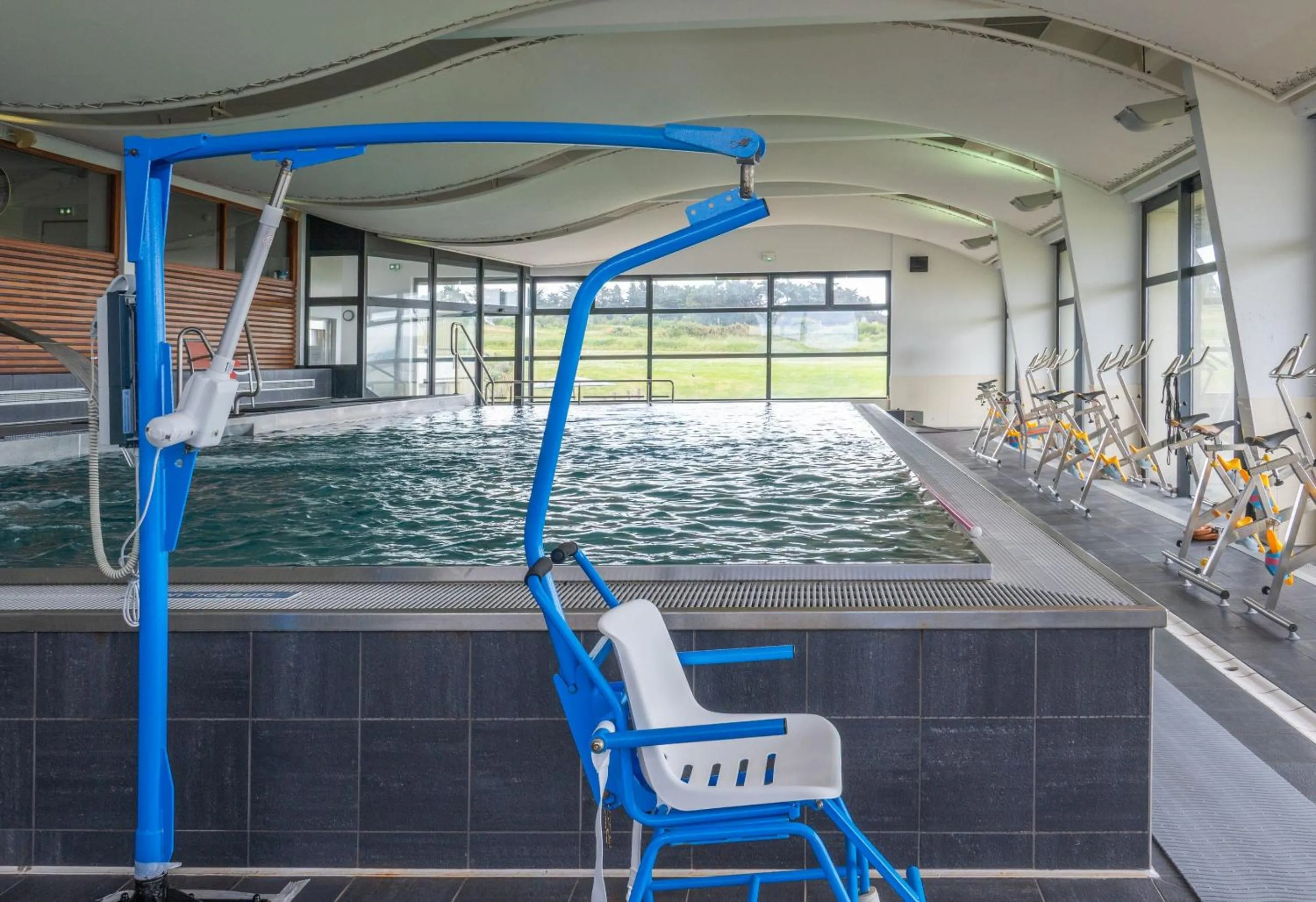 Résidence Odalys Fleur de Sel