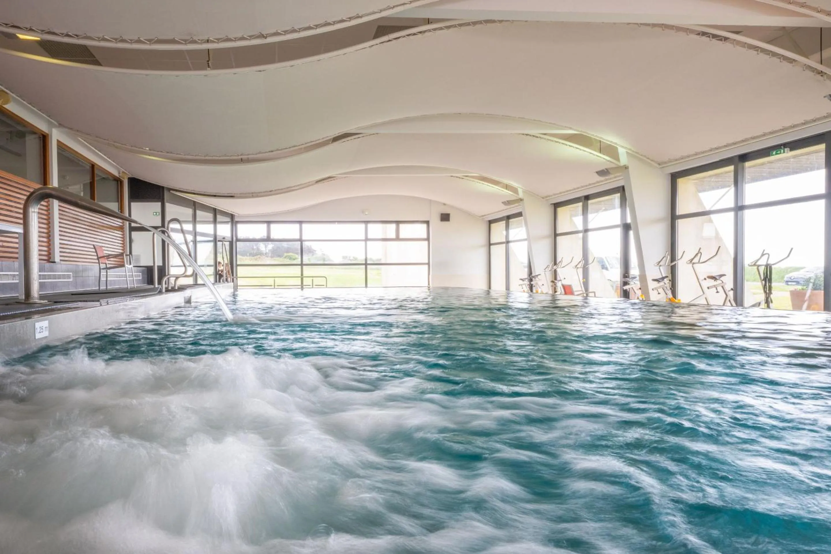 Résidence Odalys Fleur de Sel