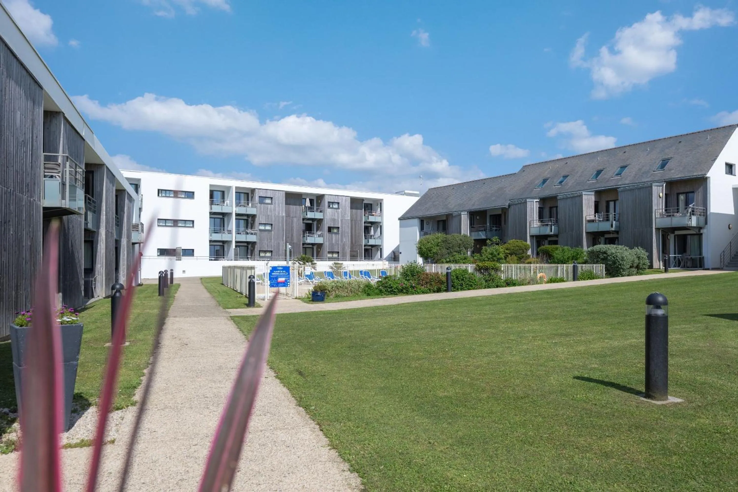 Résidence Odalys Fleur de Sel